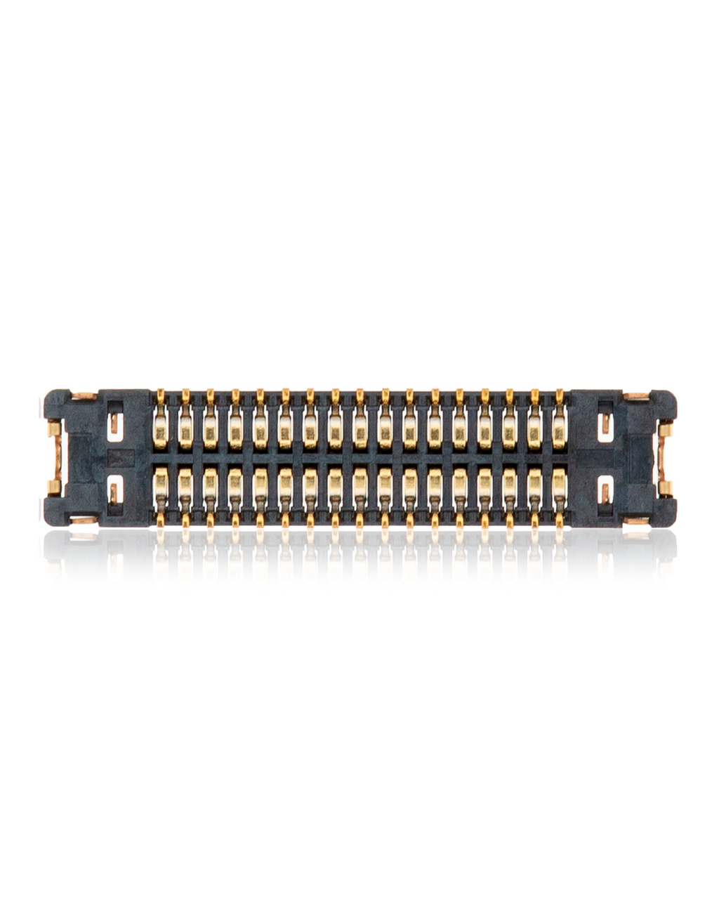Frontkamera Flexkabel Steckverbinder für iPhone 5C / 5S (J1, 34 Pin)