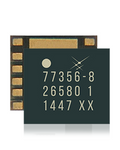 Power Amplifier IC for iPhone 6 / 6 Plus (77356-8, U_2GPARF, 12 Pins)