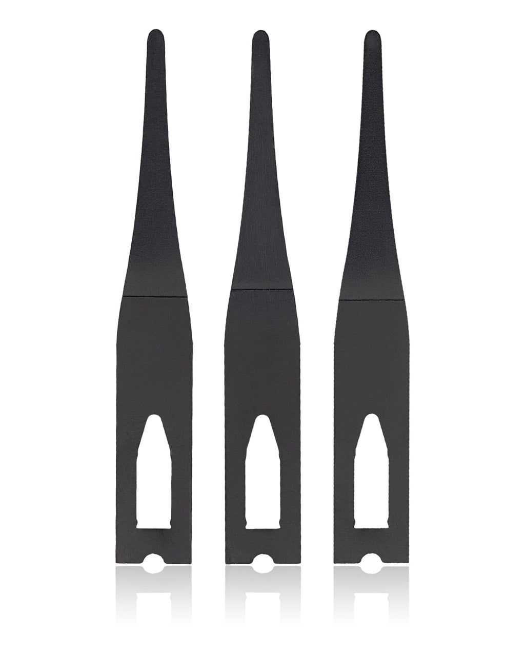 Bach 4.0 IC and Hard Drive Lifting Blade