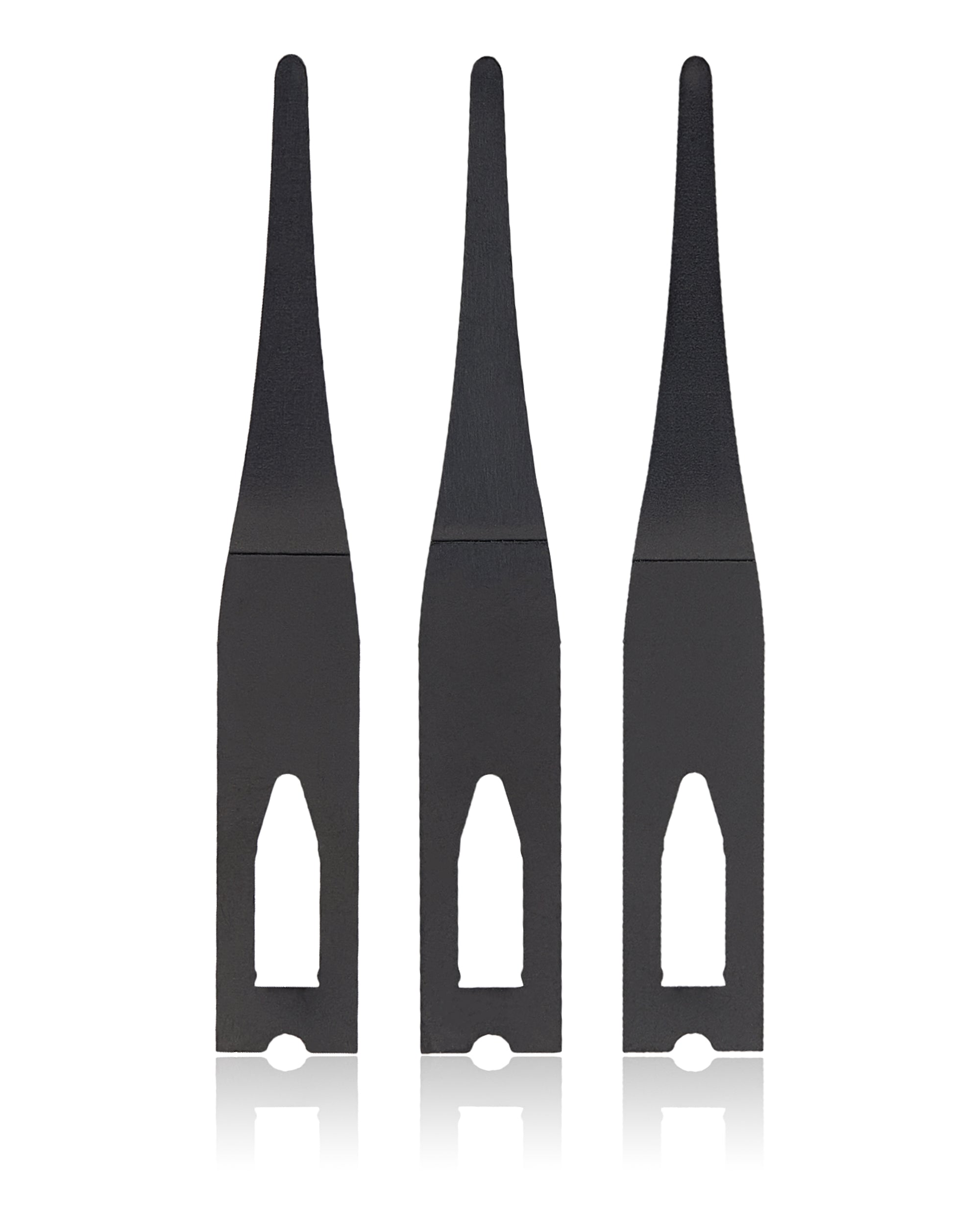 Bach 4.0 IC and Hard Drive Lifting Blade