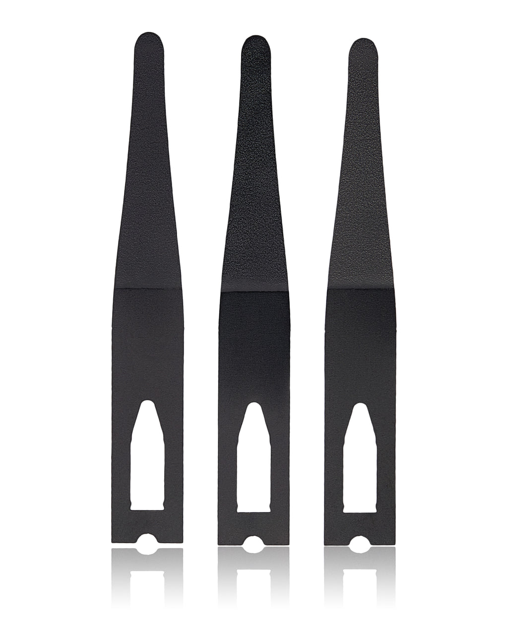 Bach 5.0 - lC / CPU and hard drive lever blade