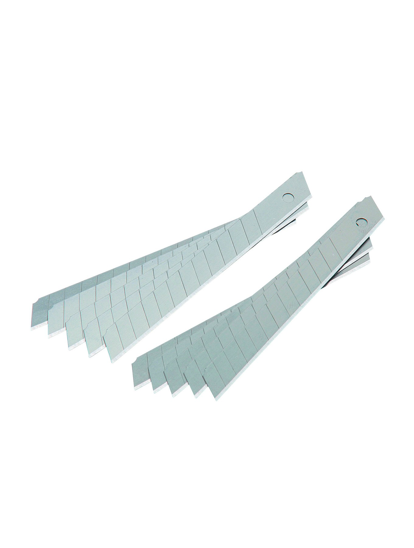Blade Refills (10-Pack)