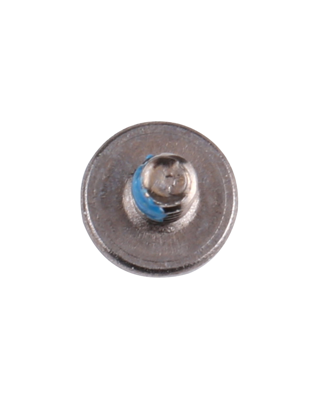 Power-Button-Schrauben Torx T3 für MacBook Pro 2016-2020 100 Stk