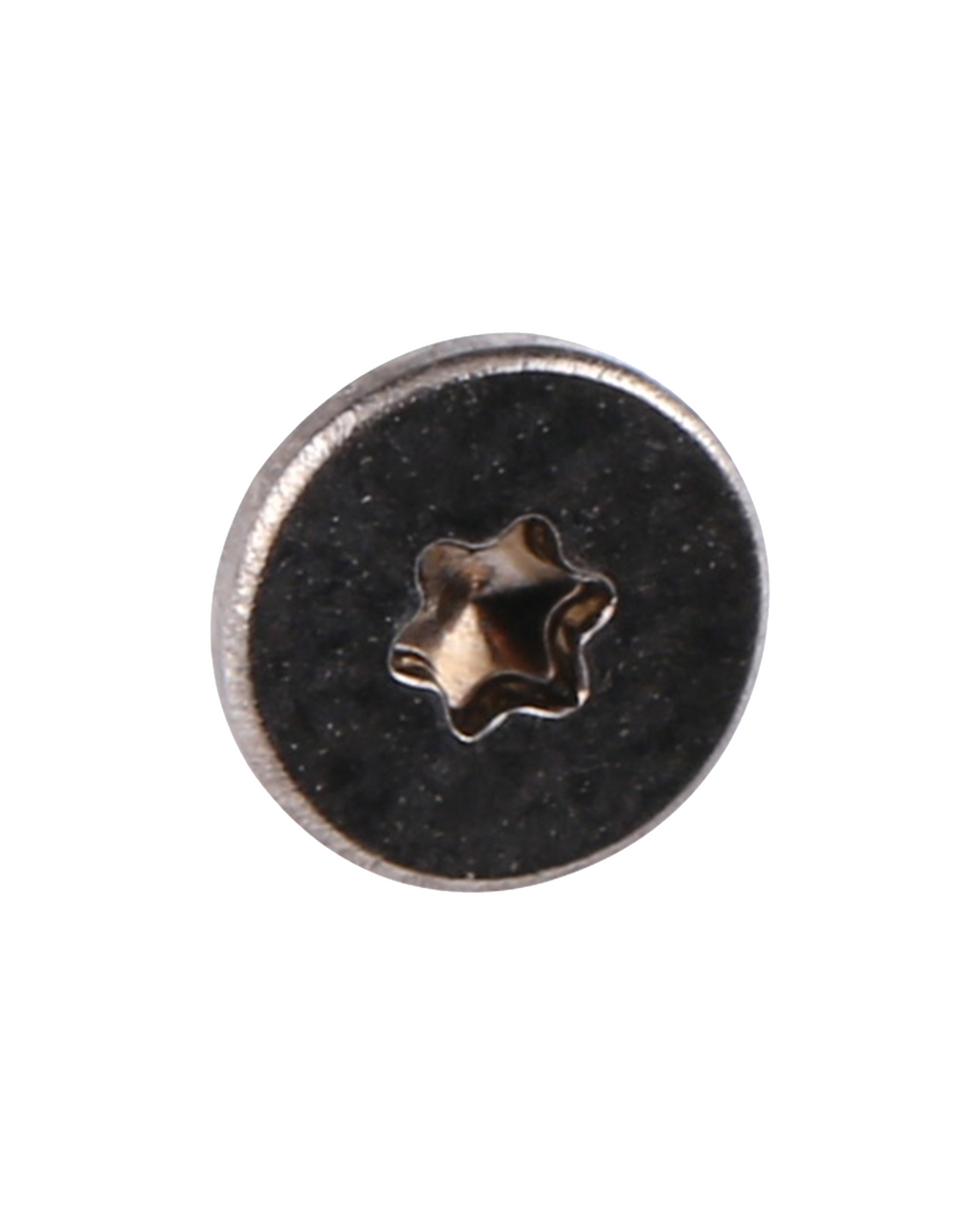 Power-Button-Schrauben Torx T3 für MacBook Pro 2016-2020 100 Stk