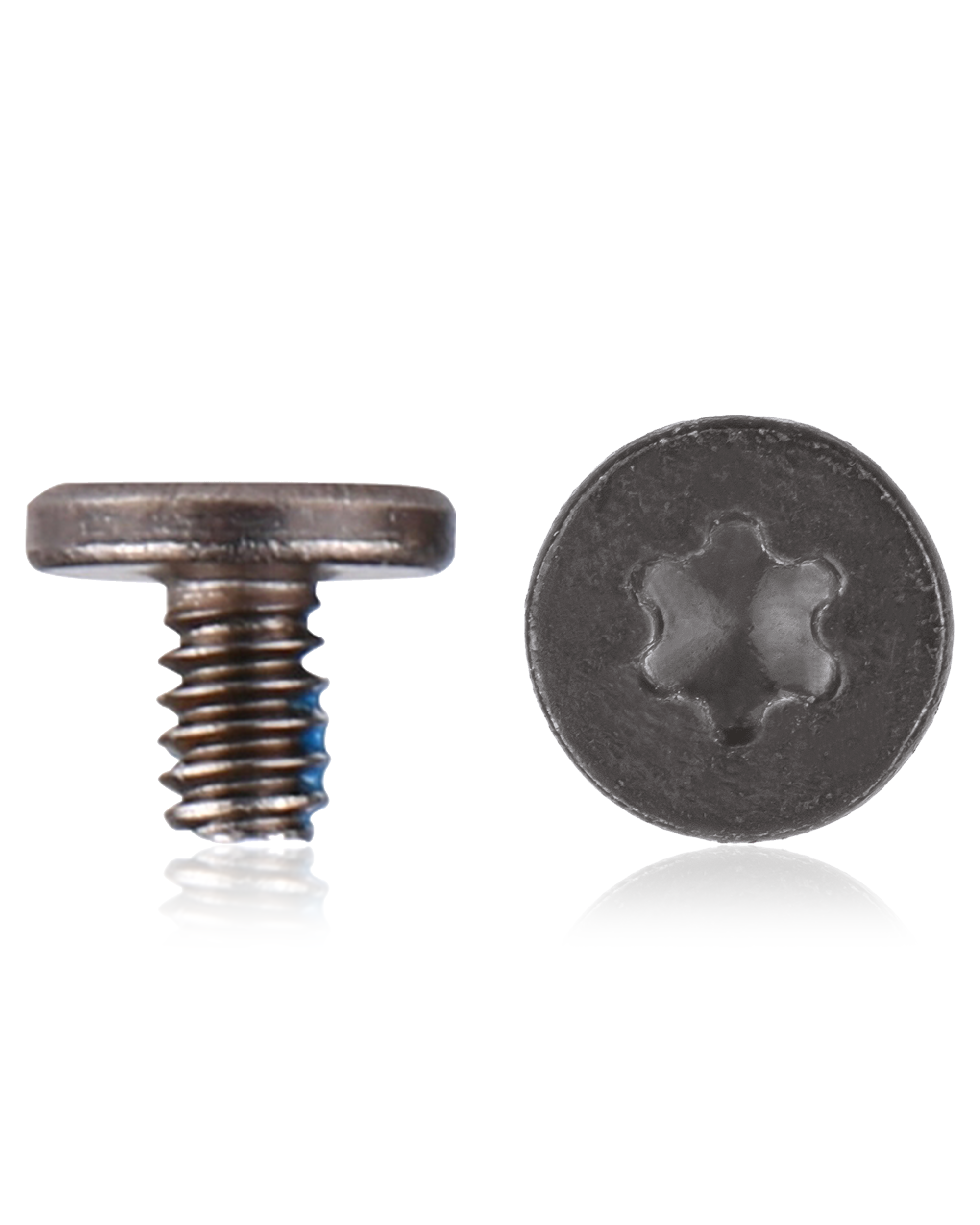 Power-Button-Schrauben Torx T3 für MacBook Pro 2016-2020 100 Stk