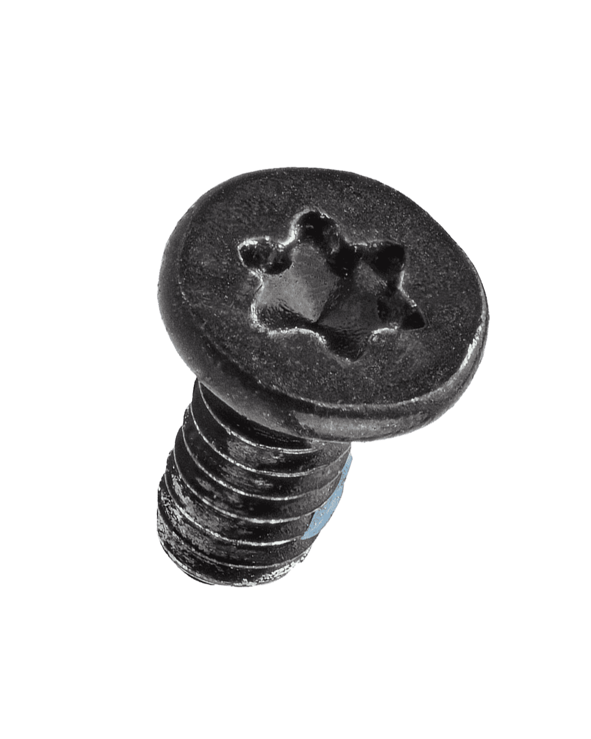 Type-C Schrauben Torx T4 50er-Pack für MacBook Pro A1706/A1989