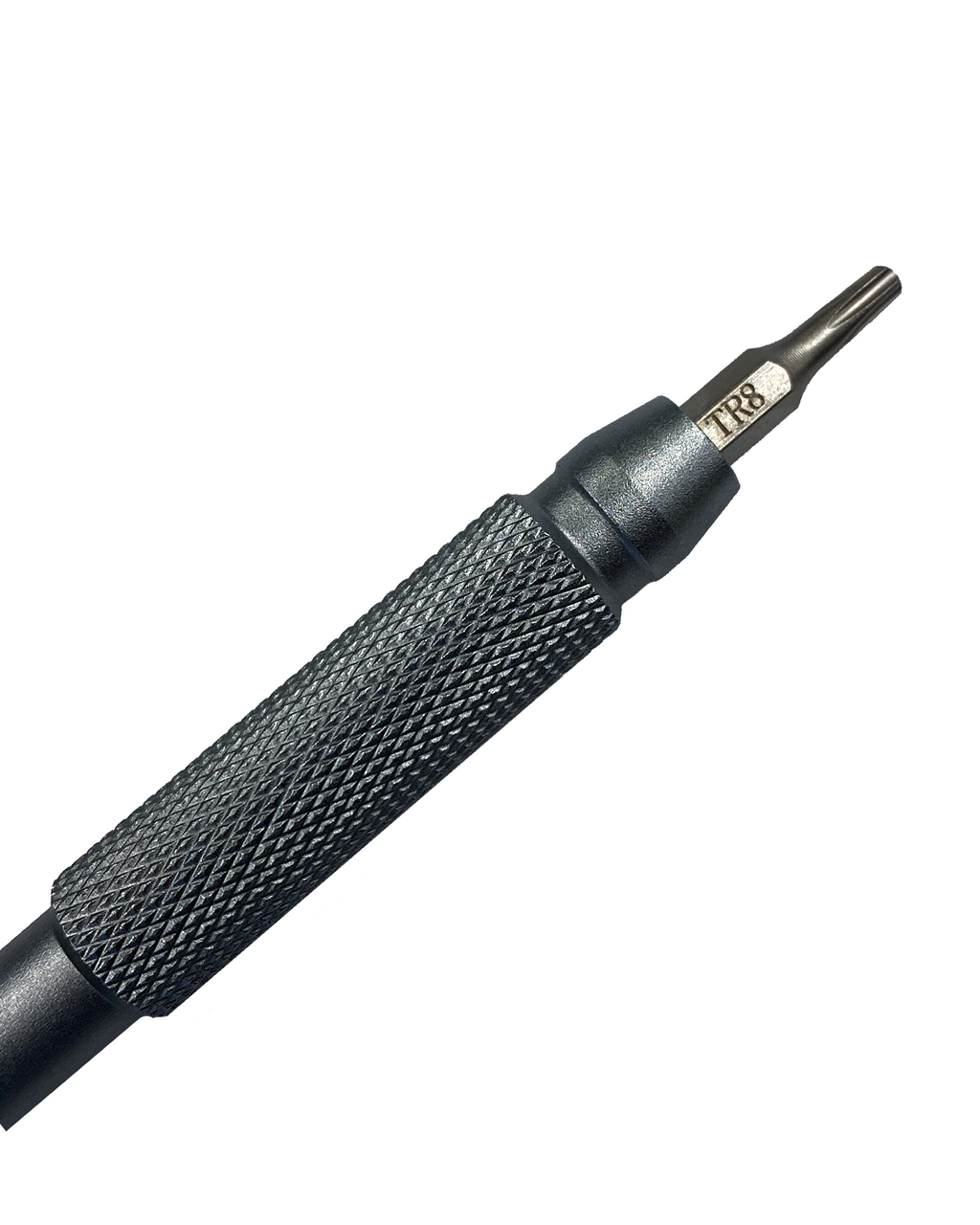TR8 Torx Security Screwdriver for MacBooks and Game Consoles