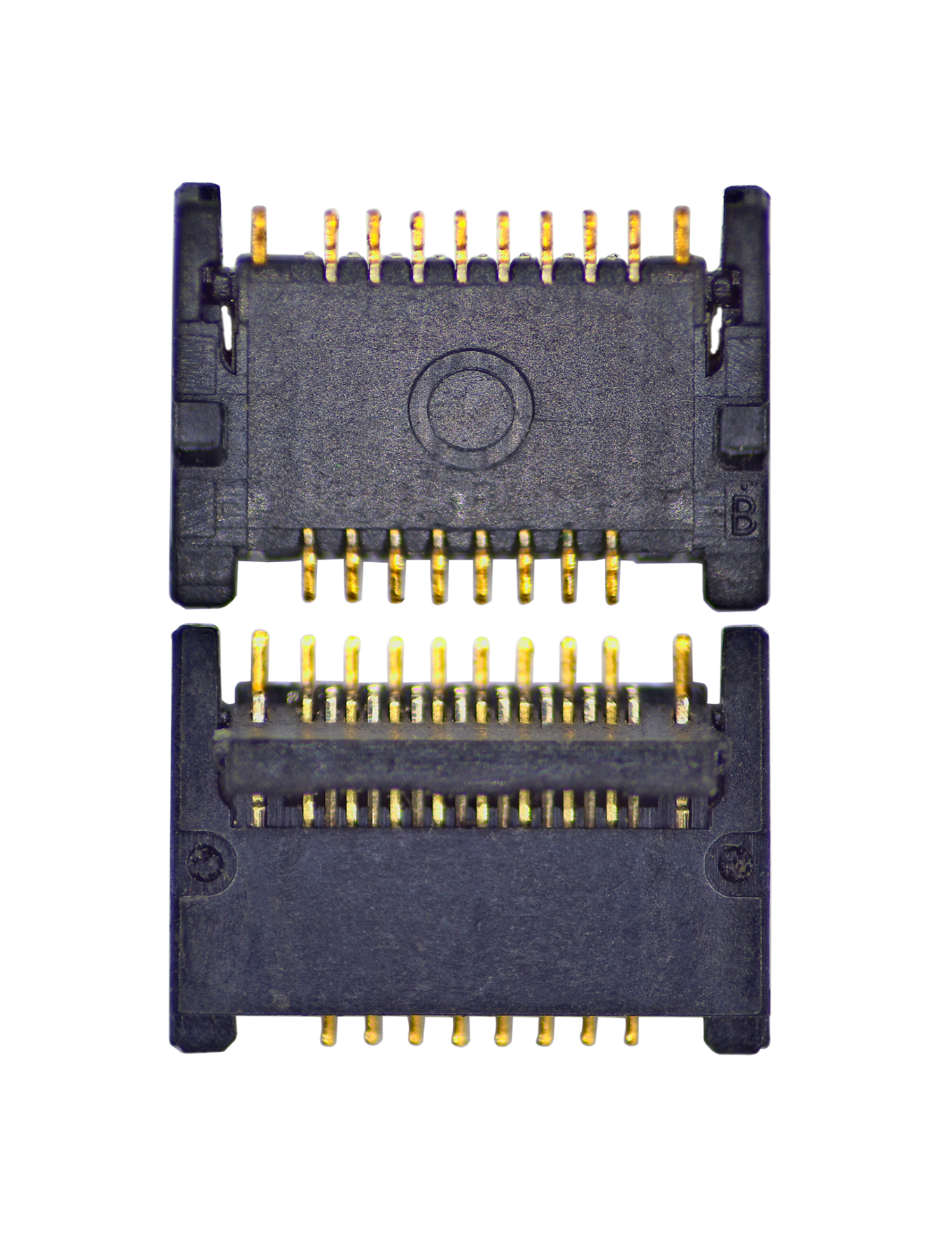 Home-Button FPC-Stecker für iPad Air 2 (16 Pin)