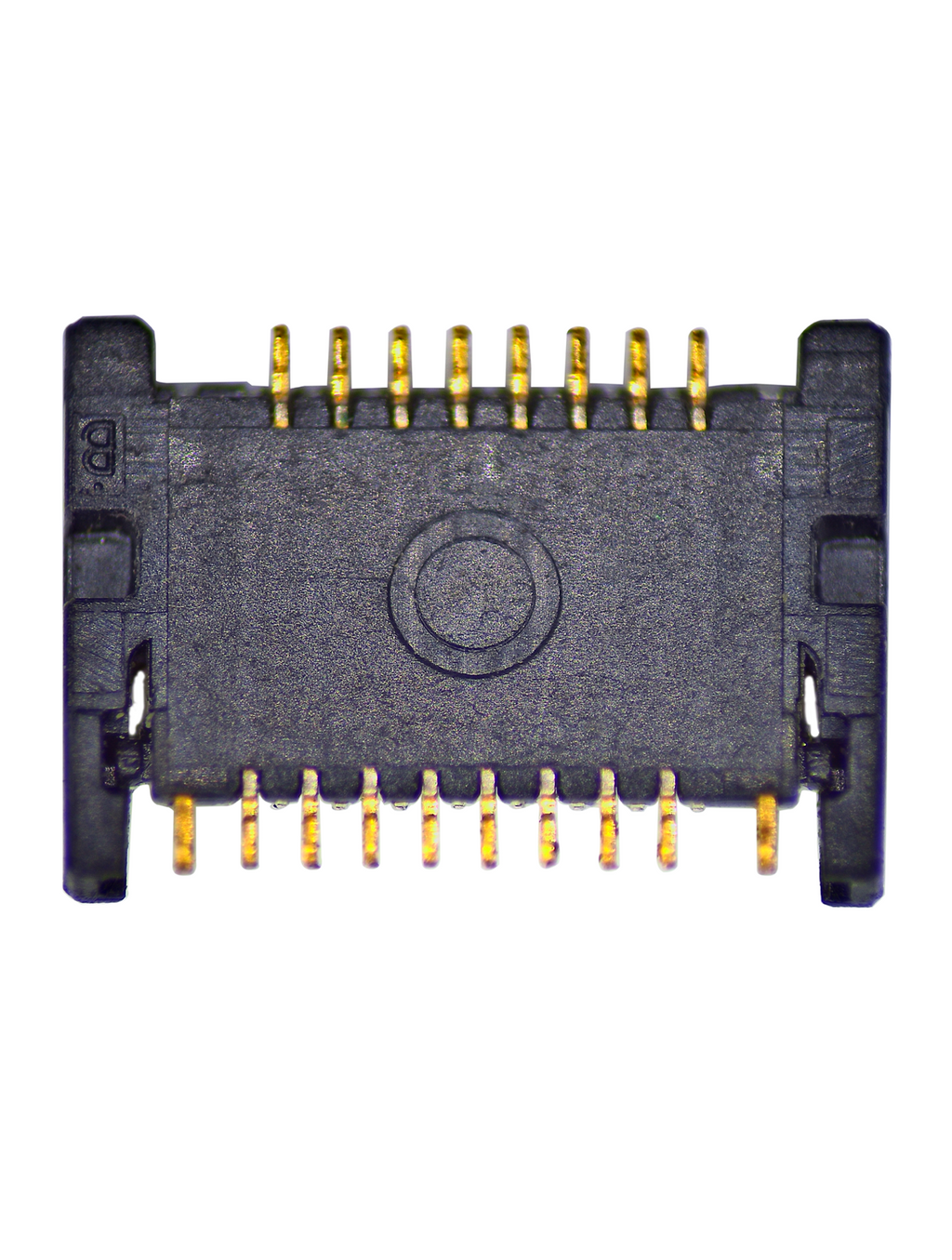 Home-Button FPC-Stecker für iPad Air 2 (16 Pin)