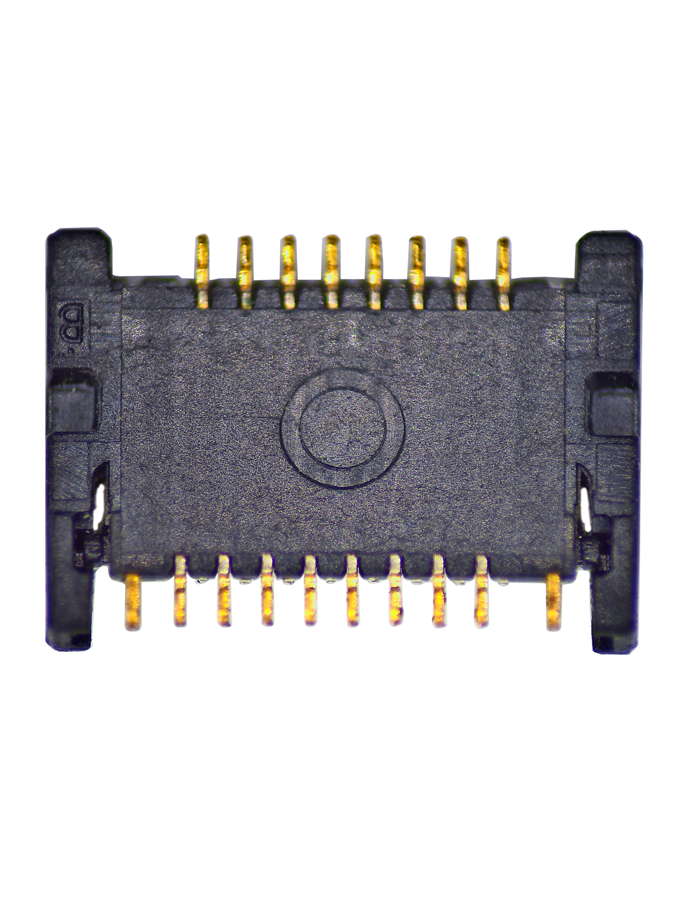 Home-Button FPC-Stecker für iPad Air 2 (16 Pin)