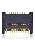 Home-Button FPC-Stecker für iPad Air 2 (16 Pin)
