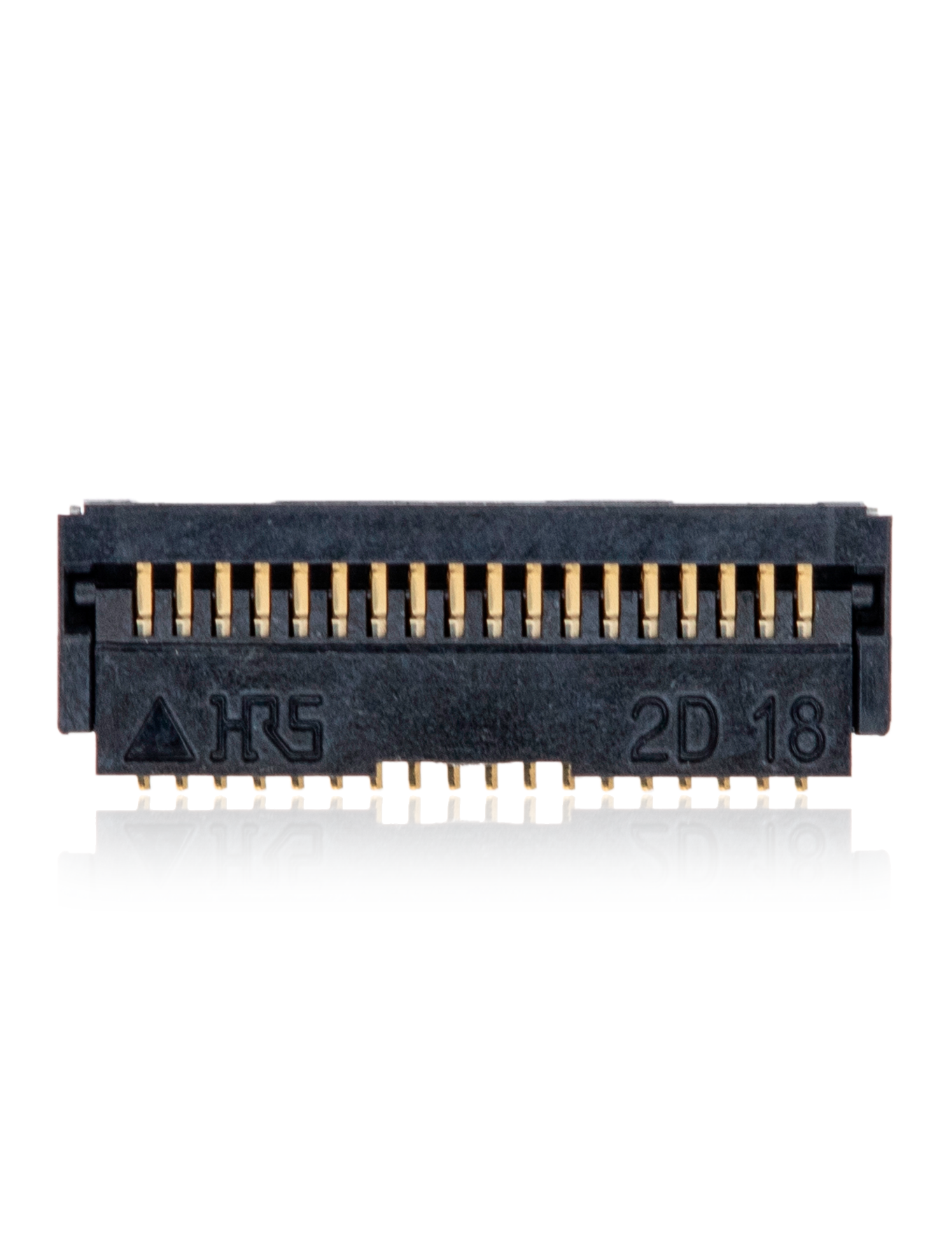 Home-Button-FPC-Stecker für iPad Air 2 (18 Pin)