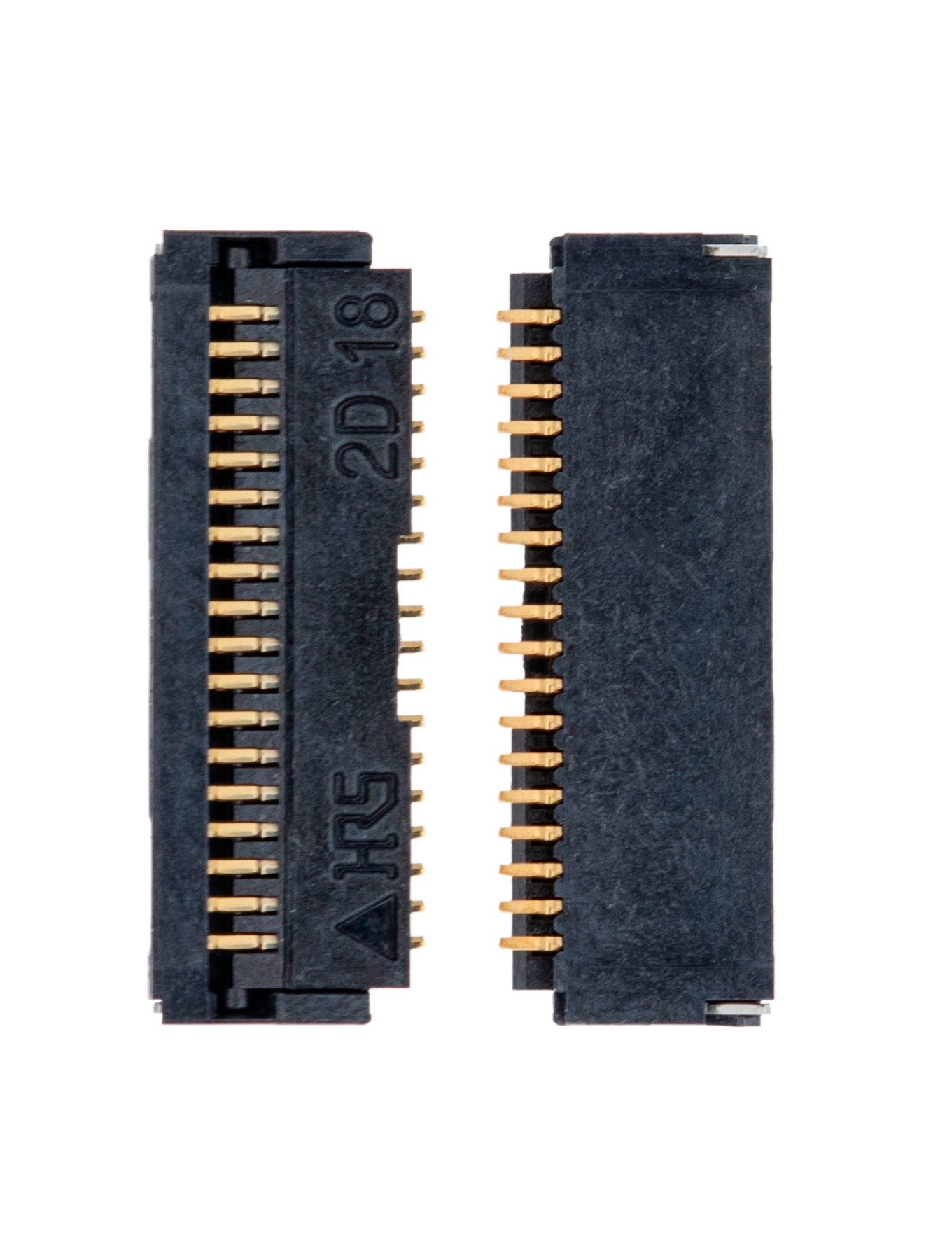 Home-Button-FPC-Stecker für iPad Air 2 (18 Pin)
