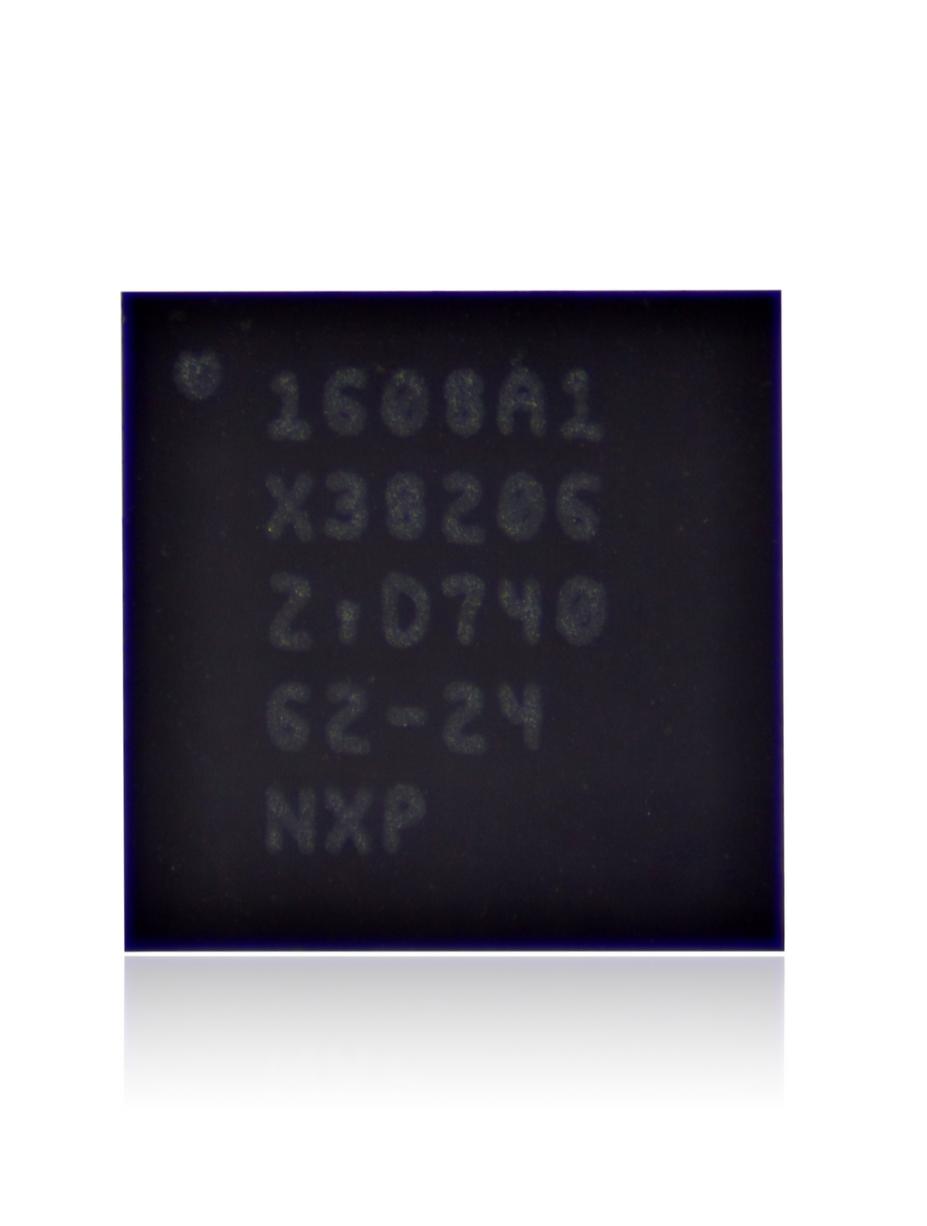 Tristar U2 Lade-IC für iPhone 5, iPad 4 und iPad Mini 1 (1608A1)