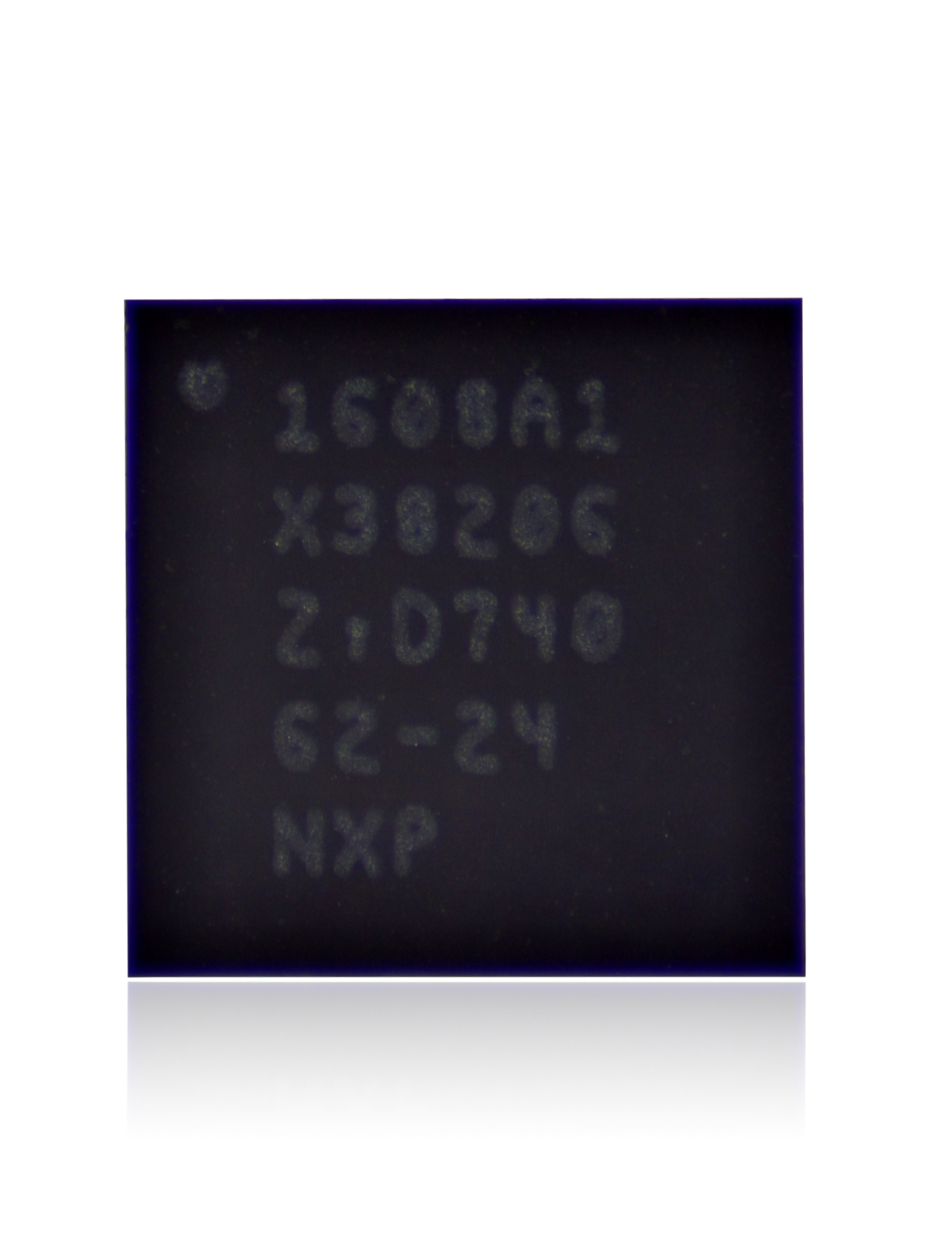 Tristar U2 Lade-IC für iPhone 5, iPad 4 und iPad Mini 1 (1608A1)