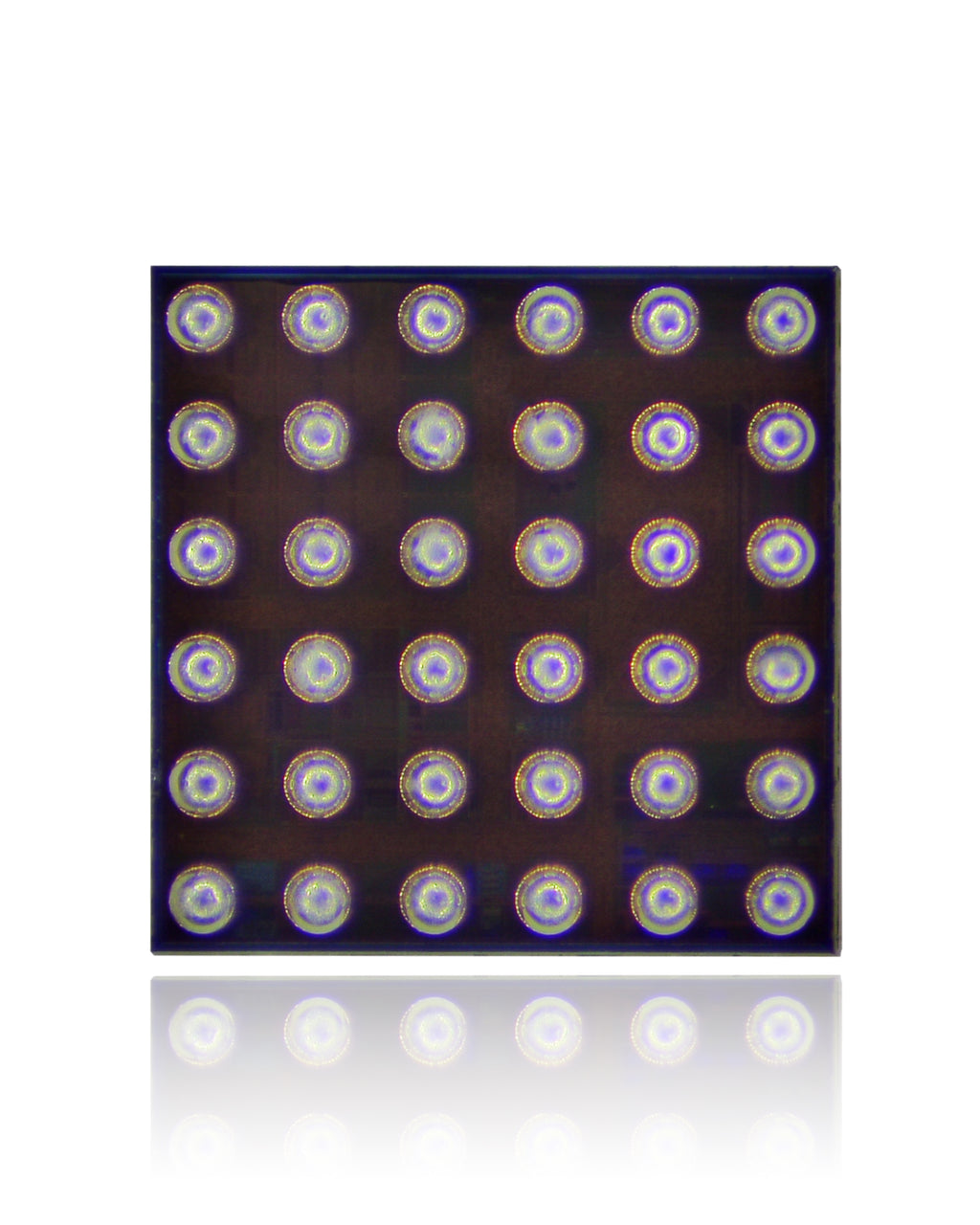 Tristar U2 Lade-IC für iPhone 5, iPad 4 und iPad Mini 1 (1608A1)