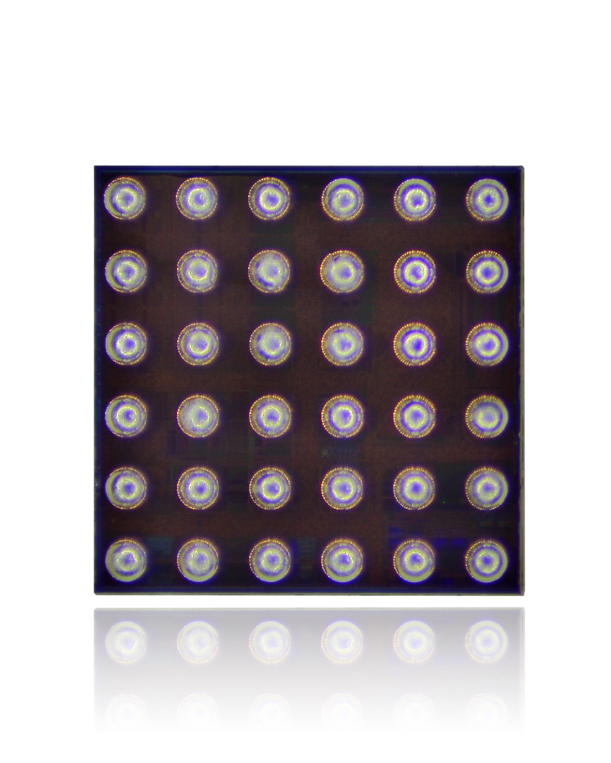 Tristar U2 Lade-IC für iPhone 5, iPad 4 und iPad Mini 1 (1608A1)