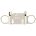 Charging port only for Samsung Galaxy S6 / S6 Edge / S6 Edge Plus / Note 5 (soldering required)