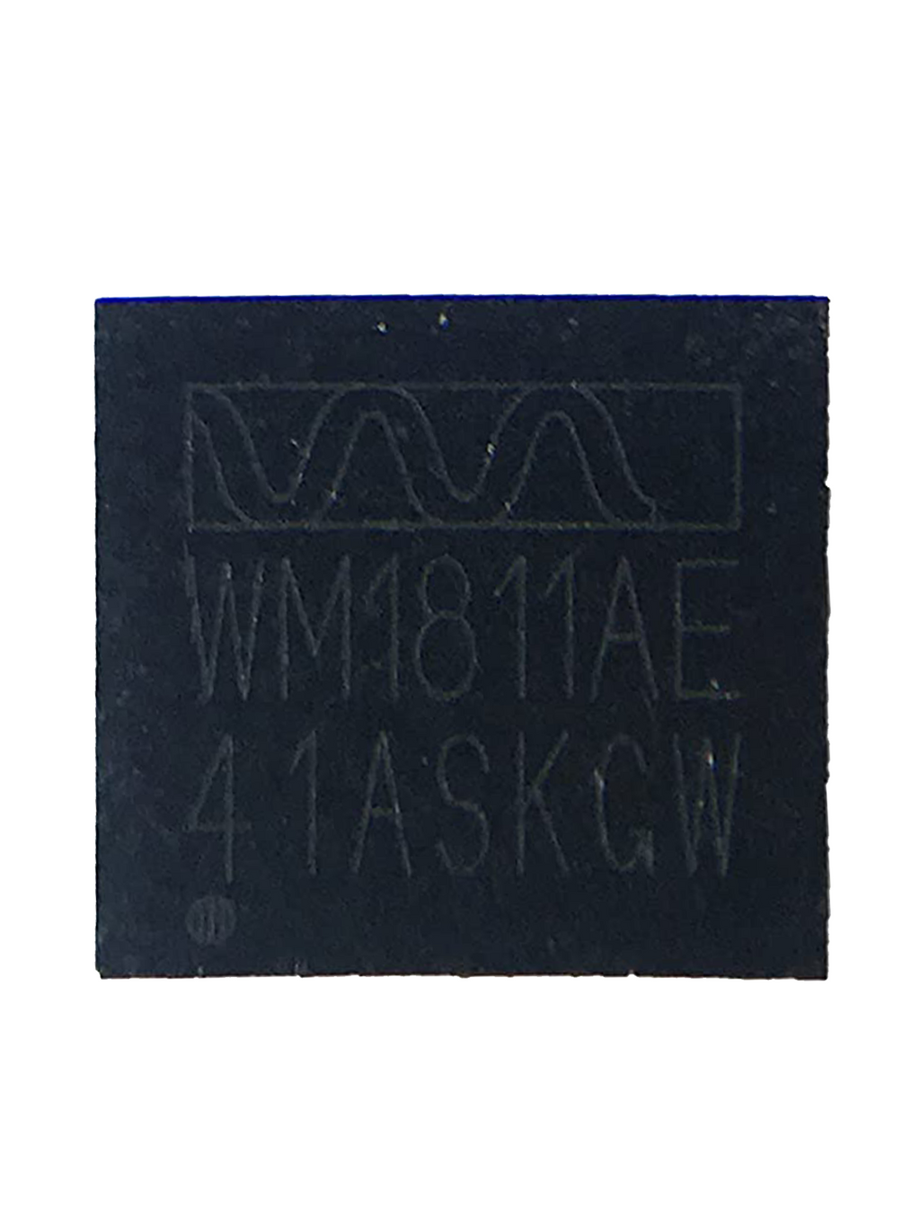 Audio IC Chip for Samsung Galaxy S3 (WM1811)