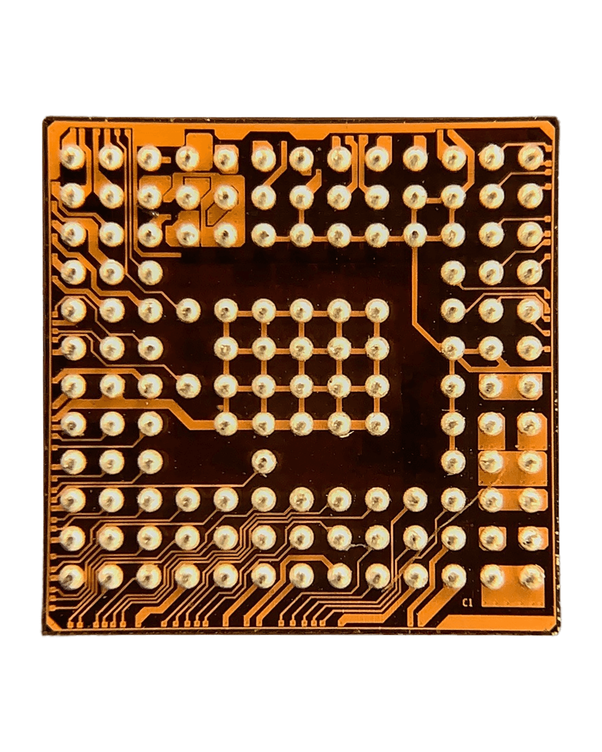 Audio-IC für Samsung Galaxy S4 (WM5102E, 137 Pins)