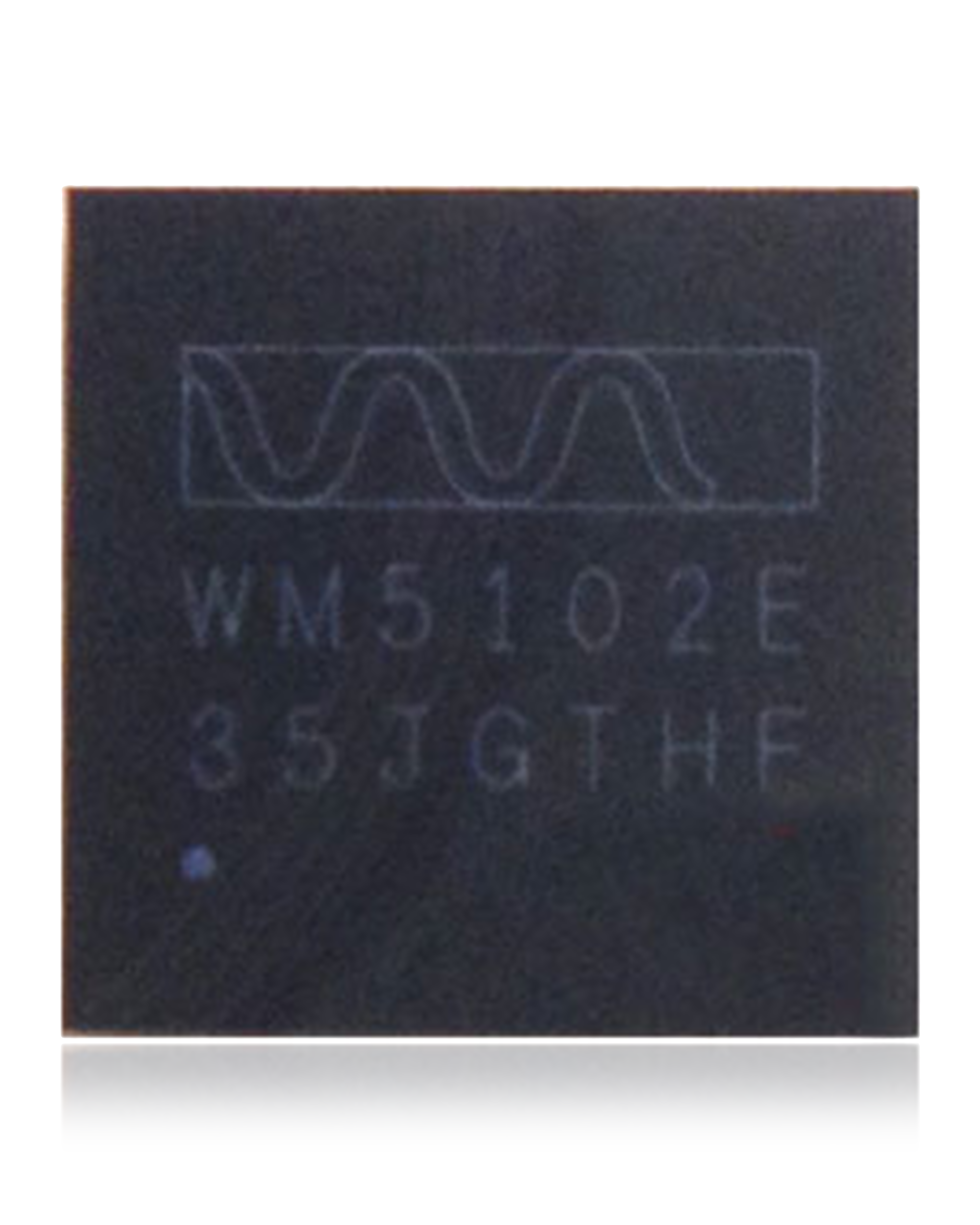 Audio-IC für Samsung Galaxy S4 (WM5102E, 137 Pins)