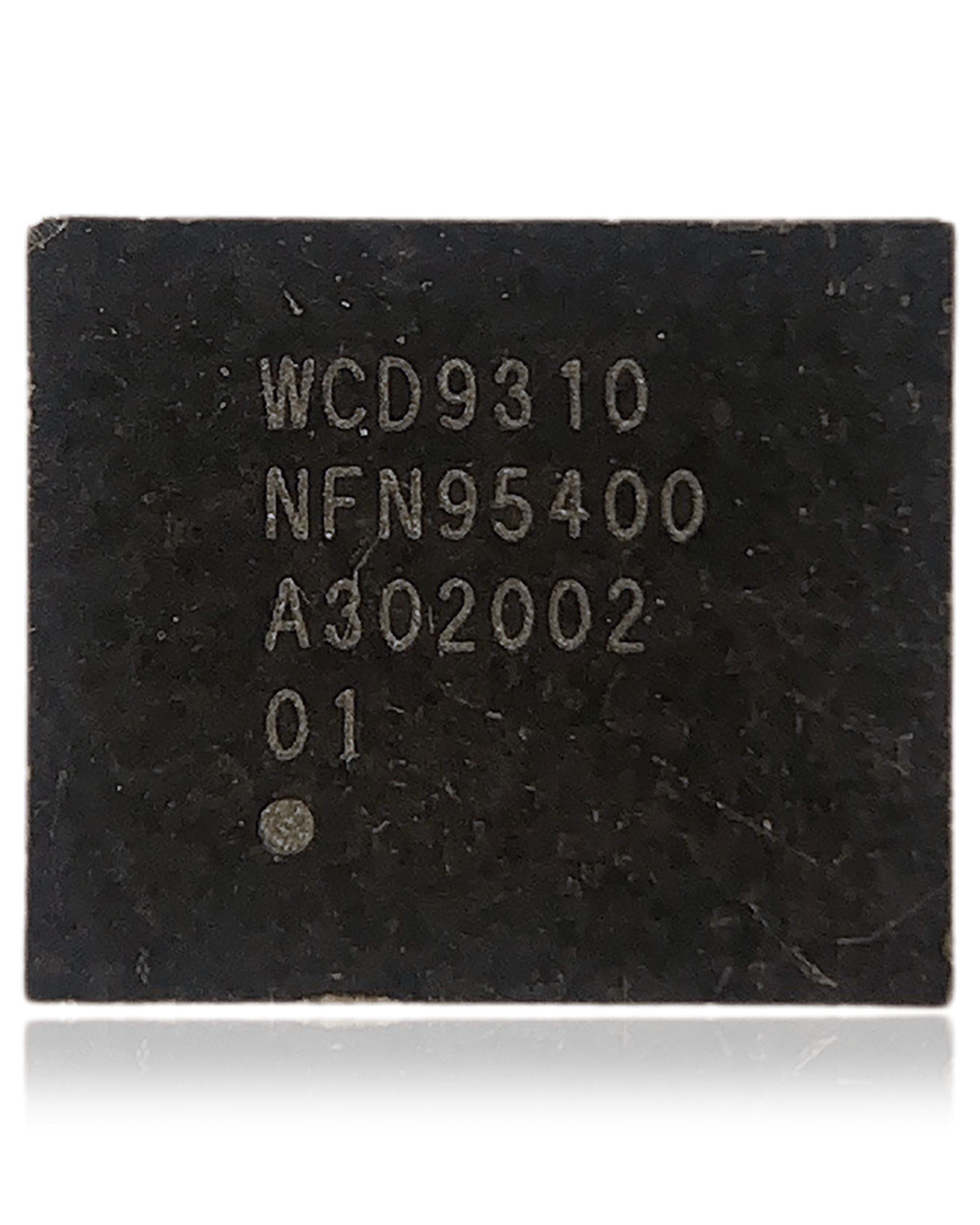 Audio IC for Samsung Galaxy S4 (WCD9310)