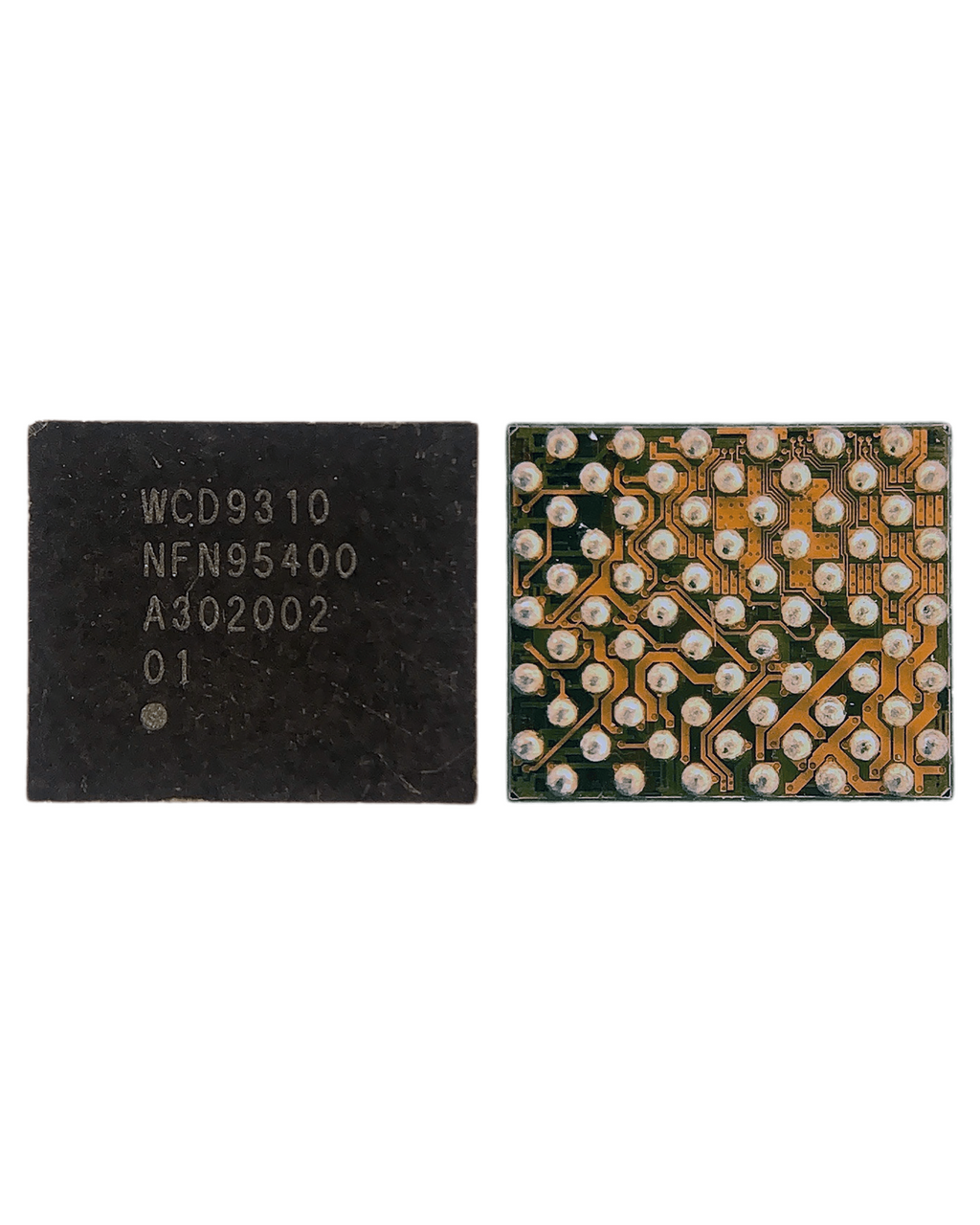 Audio IC for Samsung Galaxy S4 (WCD9310)