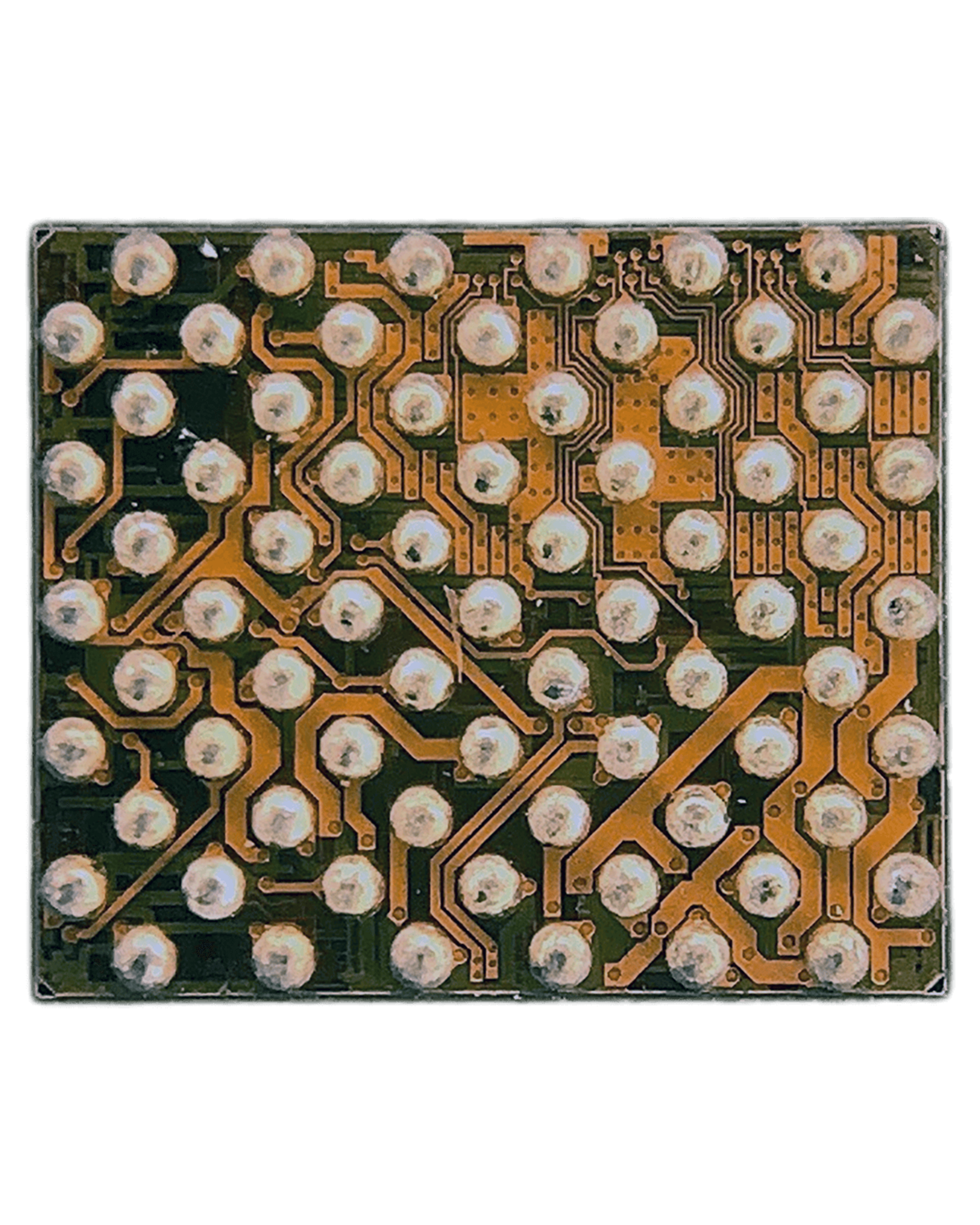 Audio IC for Samsung Galaxy S4 (WCD9310)