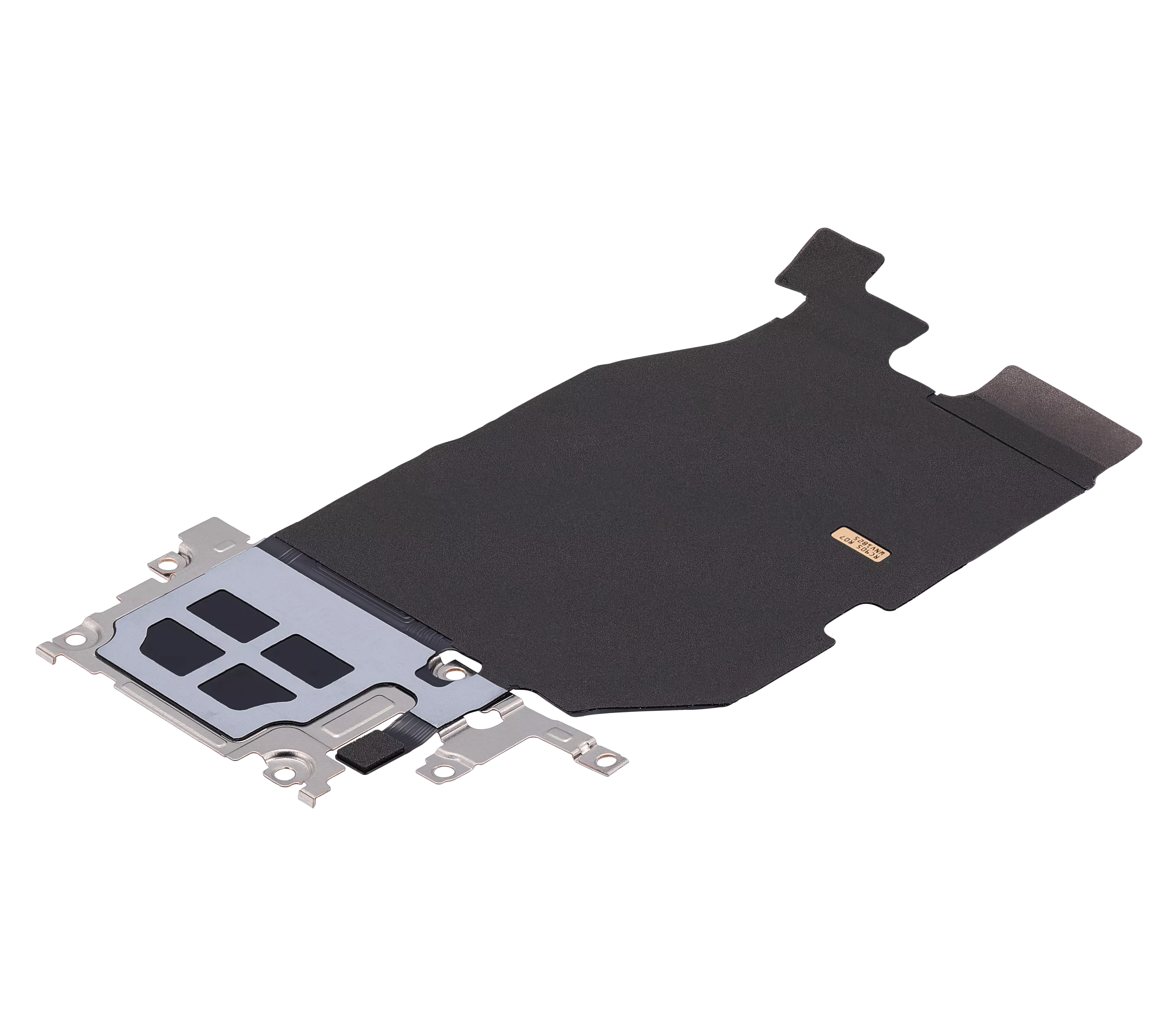 Wireless NFC Charging Flex with Holder for Samsung Galaxy S22 5G