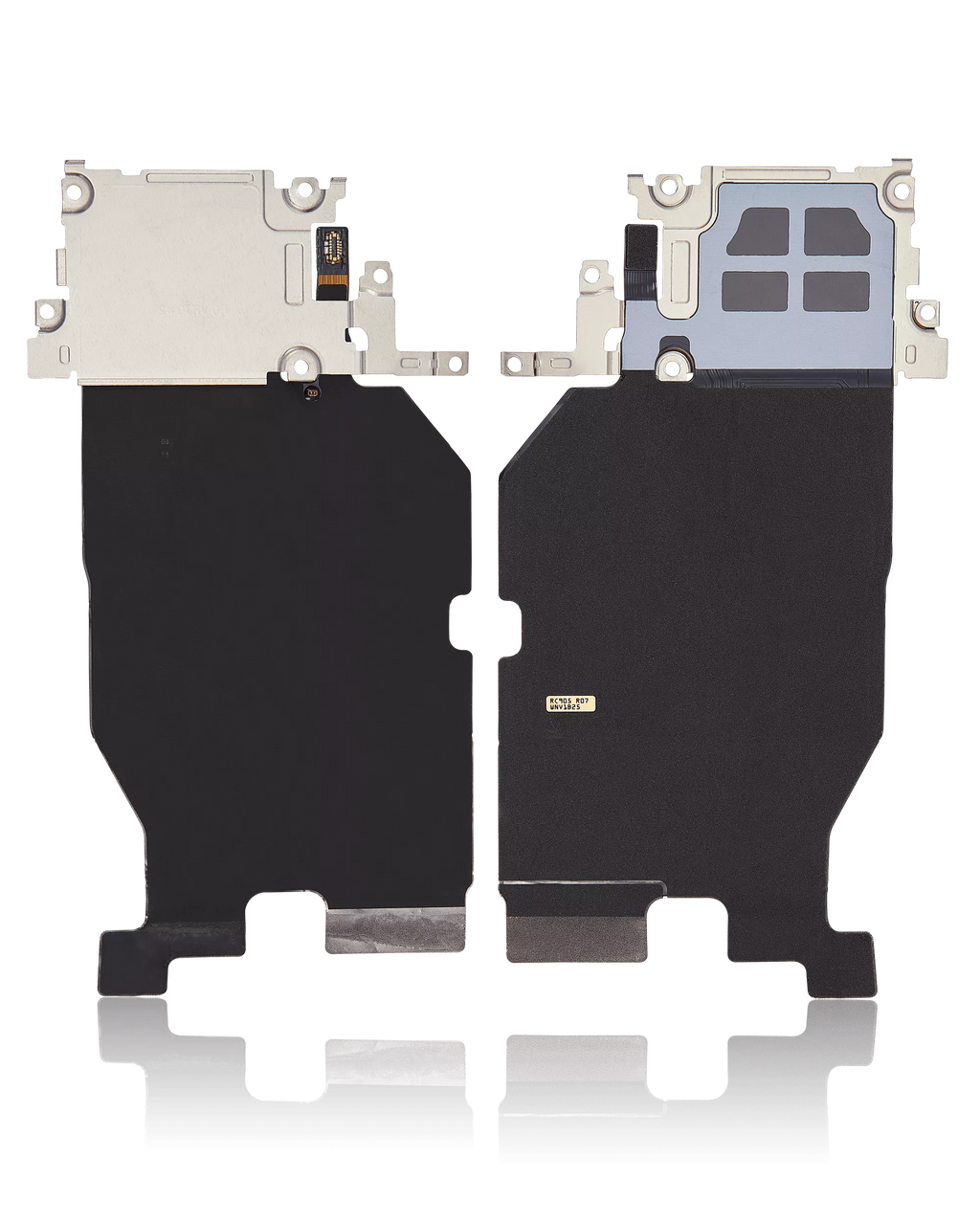 Wireless NFC Charging Flex with Holder for Samsung Galaxy S22 5G