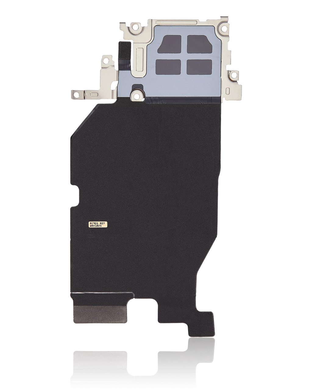 Wireless NFC Charging Flex with Holder for Samsung Galaxy S22 5G
