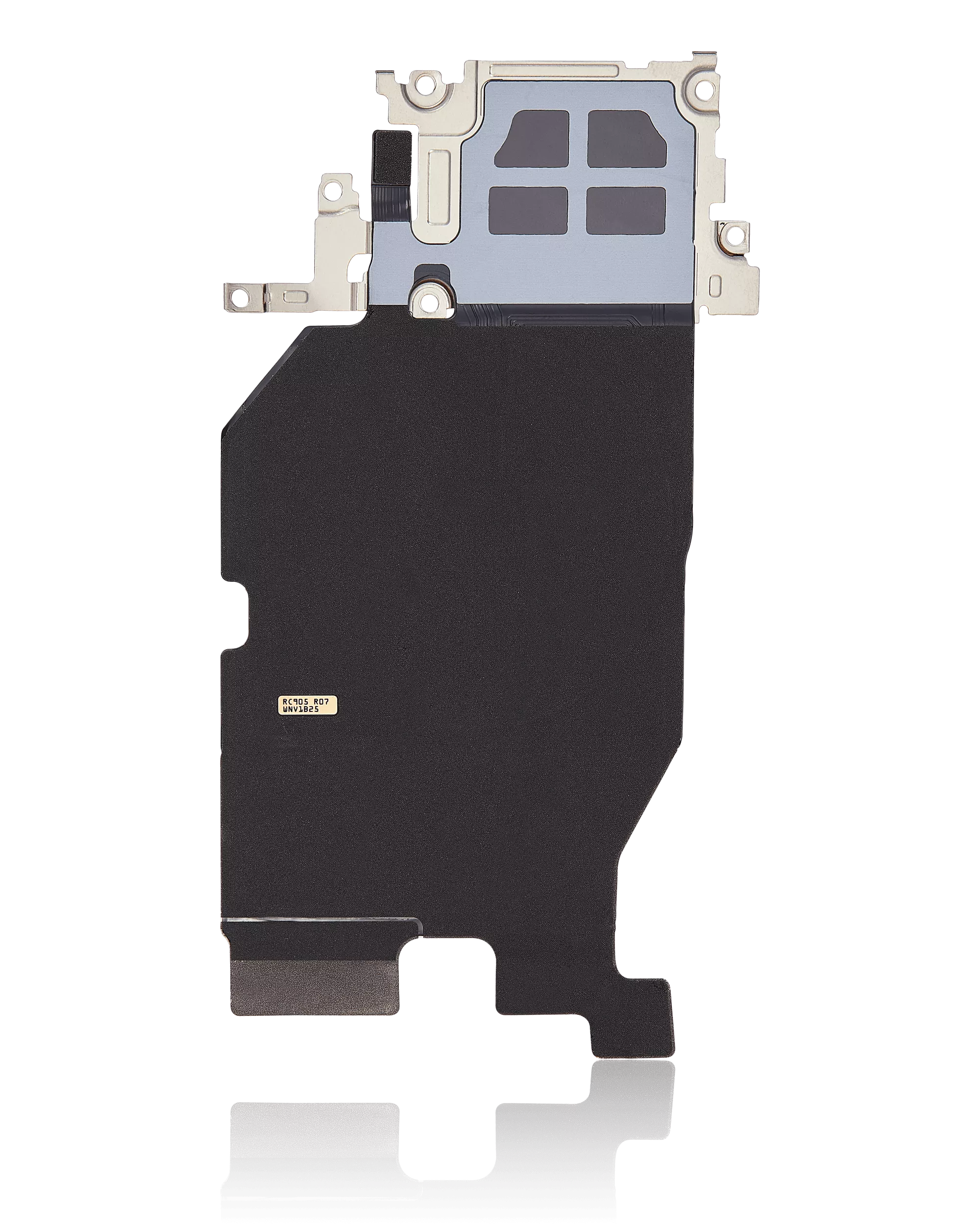 Wireless NFC Charging Flex with Holder for Samsung Galaxy S22 5G