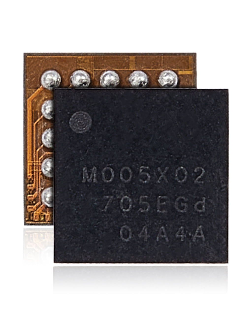 Lade-IC für Samsung Galaxy S8 (M005X02)