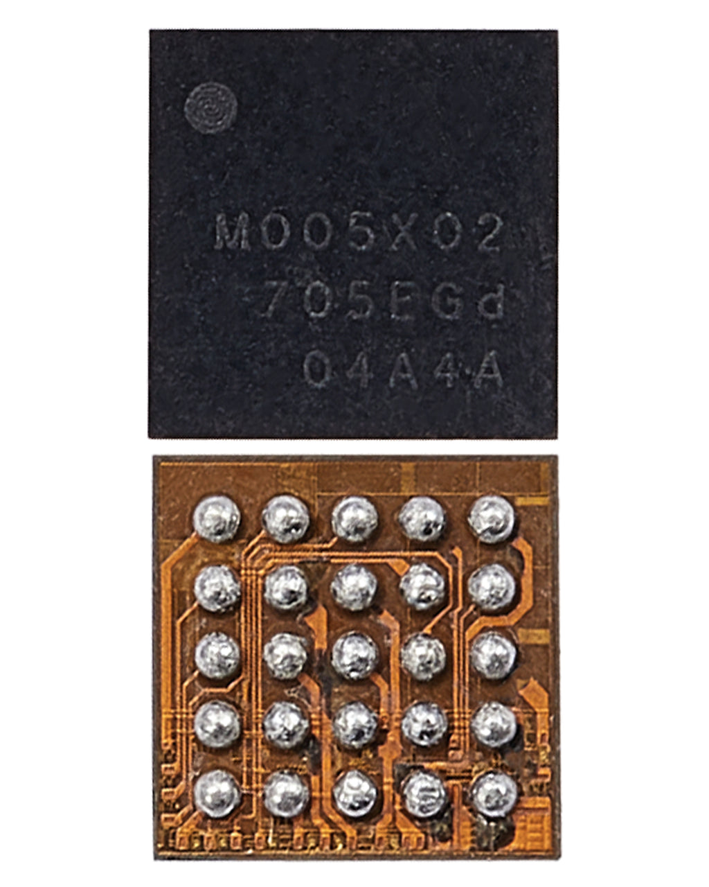 Lade-IC für Samsung Galaxy S8 (M005X02)