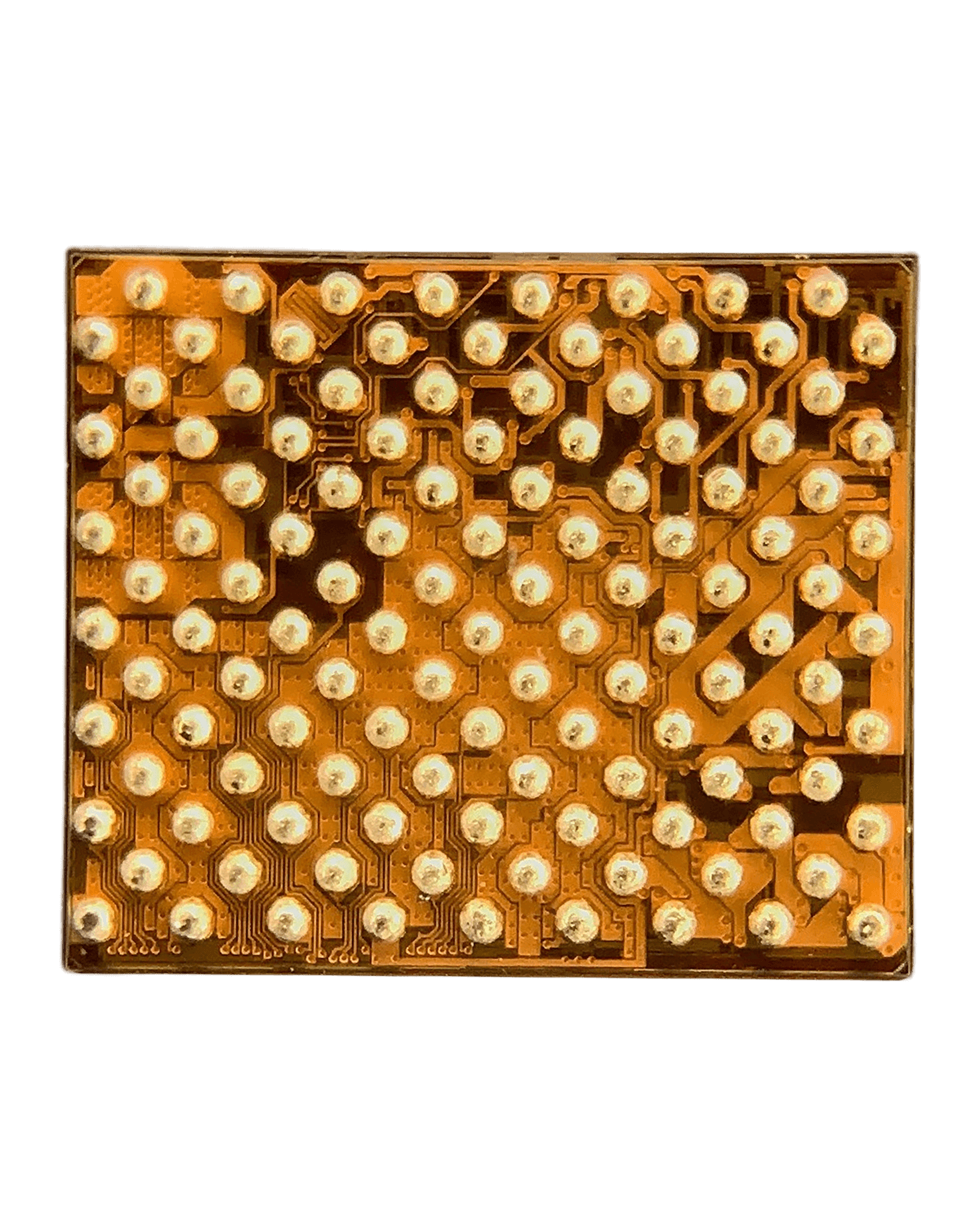 Audio Codec IC for Samsung Note 4 (WCD9330, 119 pins)