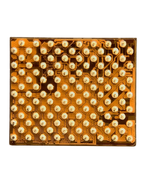 Audio-Codec-IC für Samsung Note 4 (WCD9330, 119 Pins)