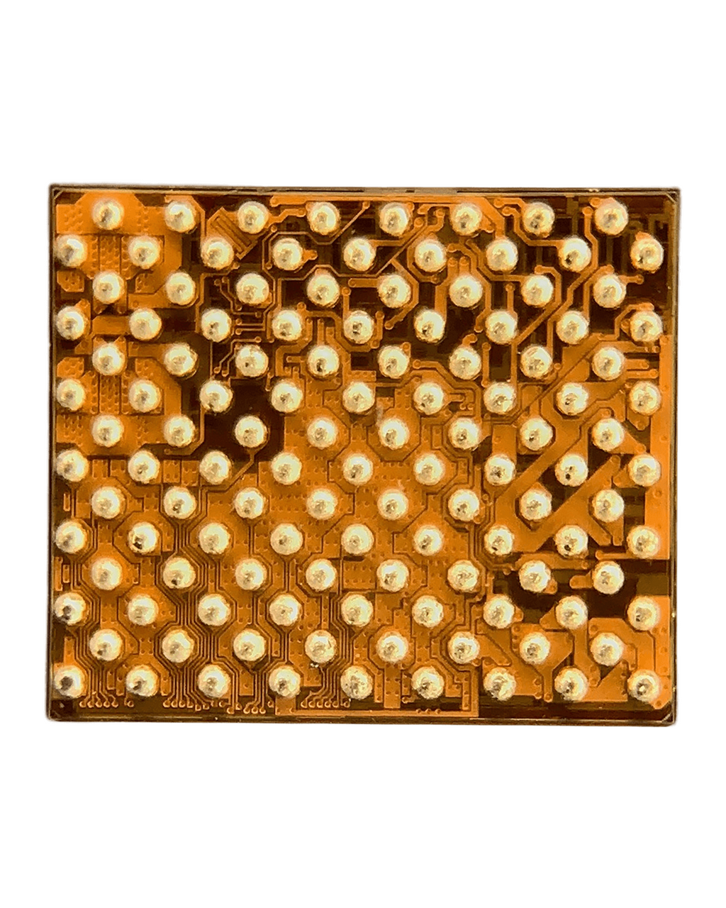 Audio-Codec-IC für Samsung Note 4 (WCD9330, 119 Pins)