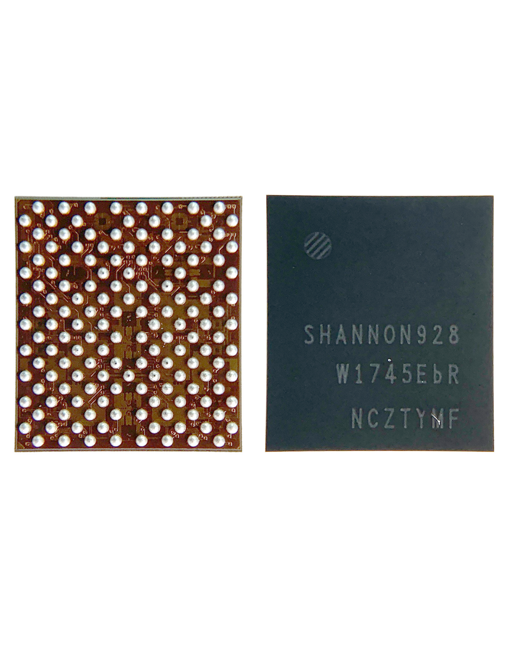 Audio-IC-Chip für Samsung Galaxy A7 (A710) (Shannon928P)