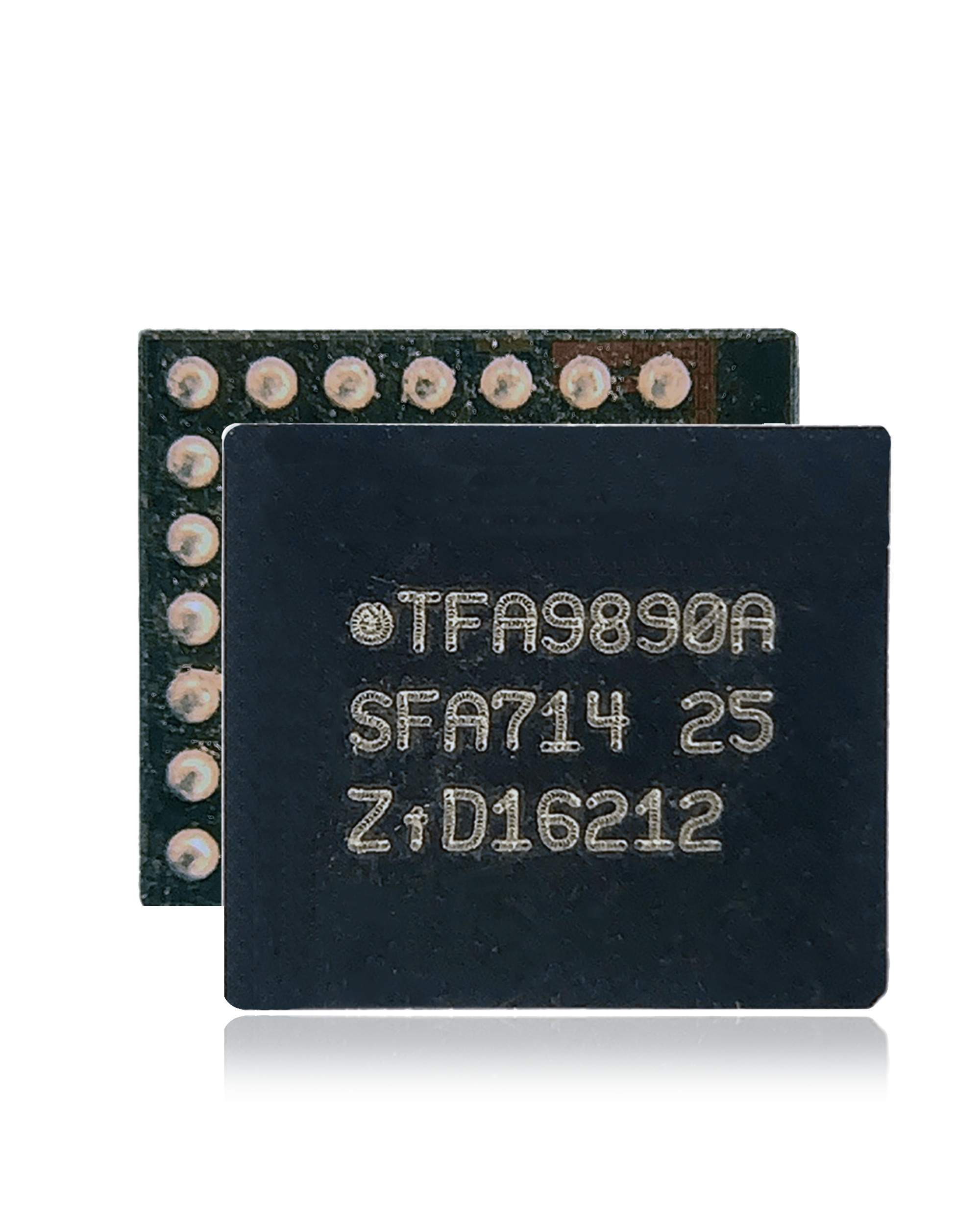 Audio IC Chip for Samsung Galaxy J5 (J530) and J7 Pro (J730) (T9890A)