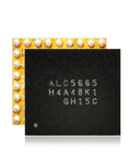 Audio-IC-Chip ALC5659 für Samsung Galaxy C5 (C5000) / C7 (C7000)