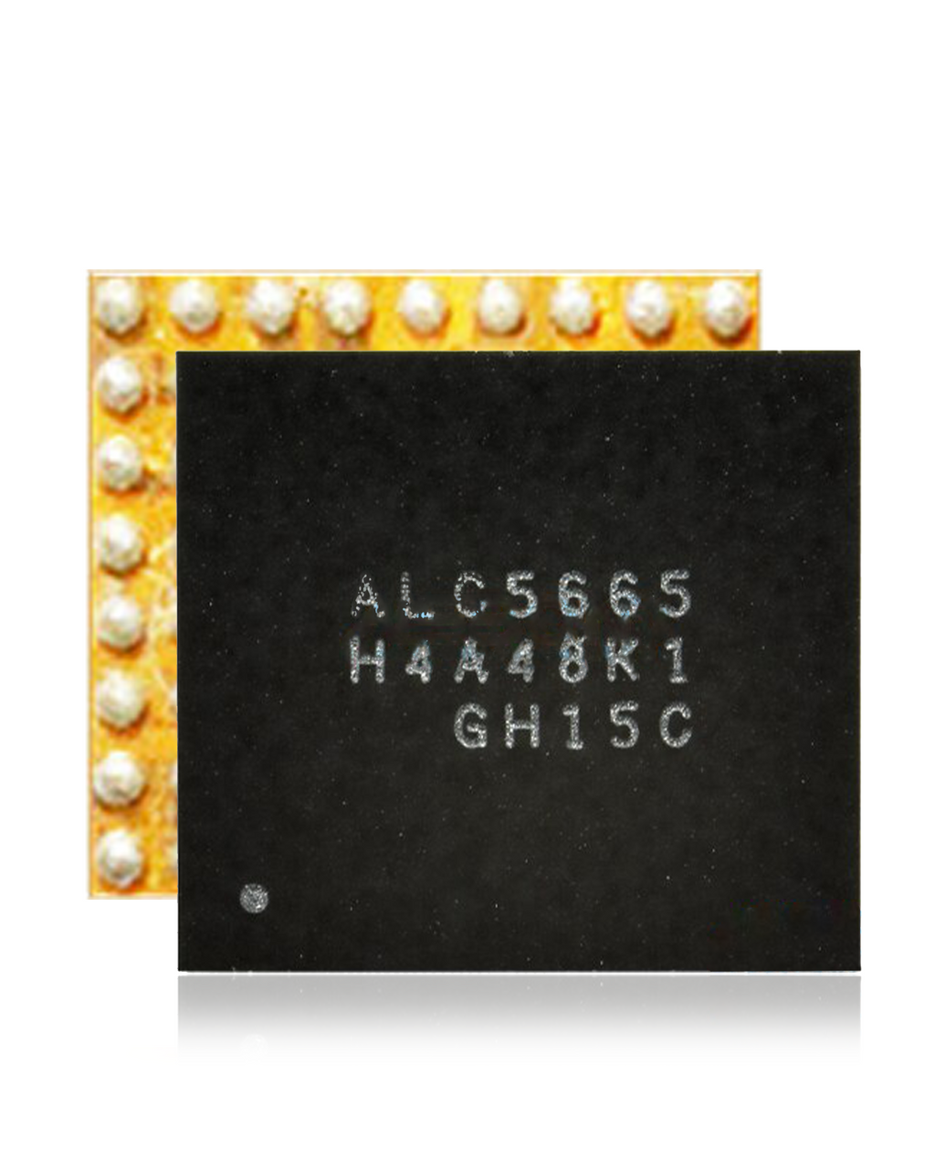 Audio IC Chip ALC5659 for Samsung Galaxy C5 (C5000) / C7 (C7000)