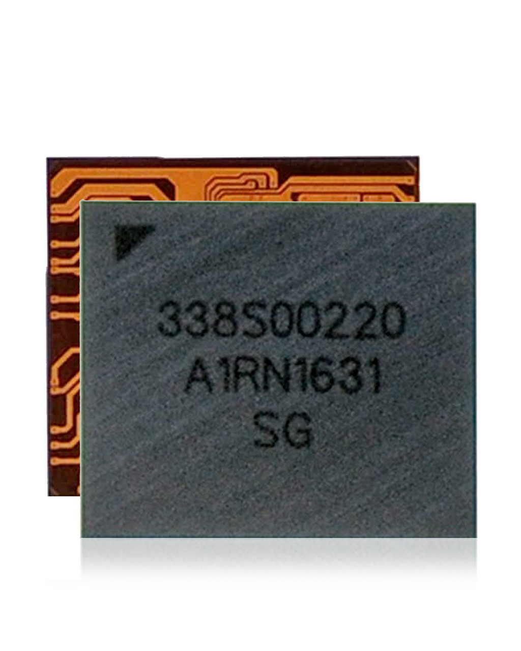 Audio-IC-Chip für iPhone 6S/7/7 Plus (10er Pack)