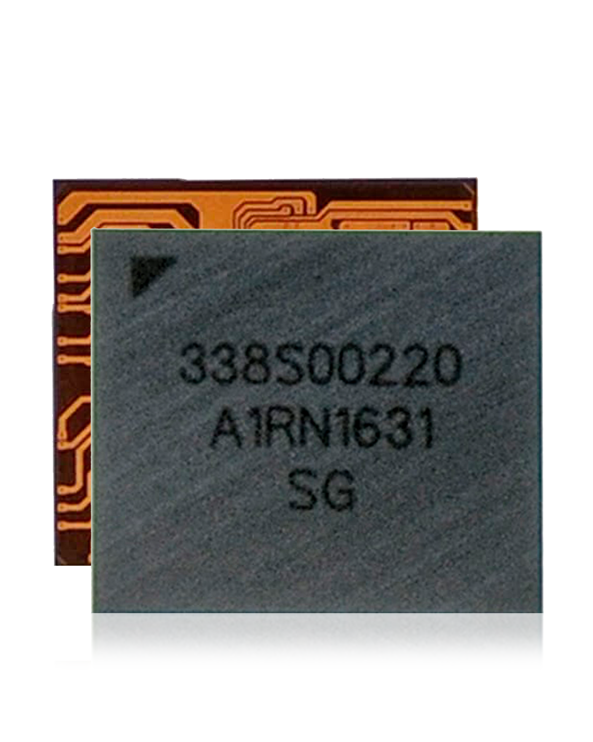 Audio-IC-Chip für iPhone 6S/7/7 Plus (10er Pack)