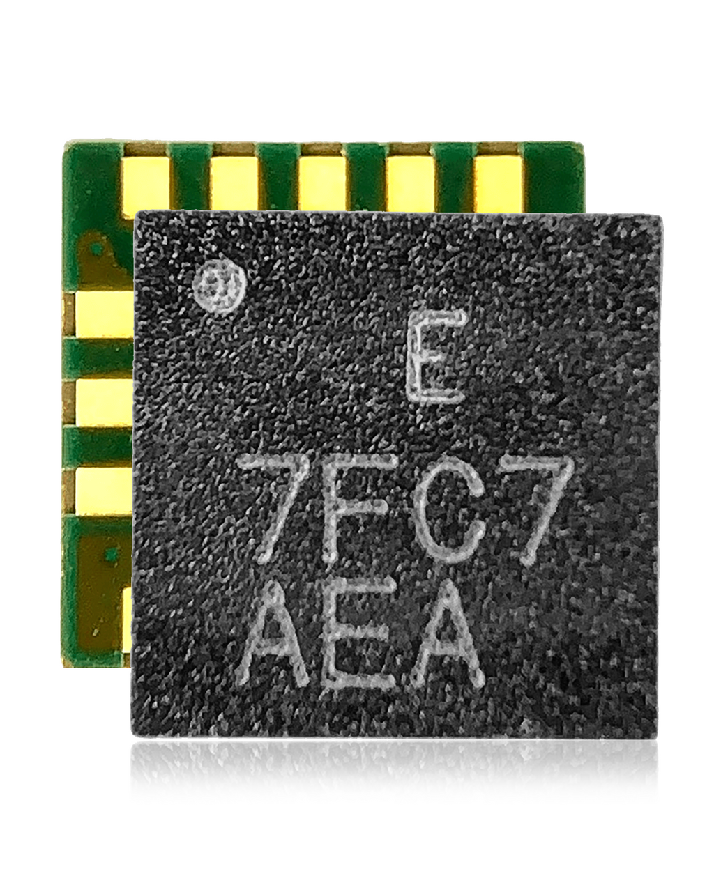 Gyroscope Accelerometer IC Chip (U2404, MPU-6900, 16 Pins) for iPhone 7 / 7 Plus, iPad Pro 12.9" 2nd Gen (2017), iPad 6 (2018)