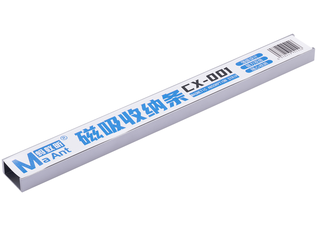 MaAnt CX-001 Magnetstreifenabsorptionsbar
