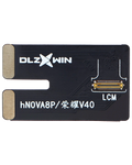Tester flex cable for iTestBox (S300) compatible with Huawei Nova 8 Pro, Honor 50 Pro, Nova 9 Pro and Honor V40