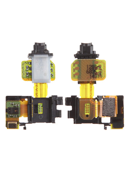 Headphone jack for Sony Xperia Z3 (D6603, D6616, D6633, D6643, D6653)