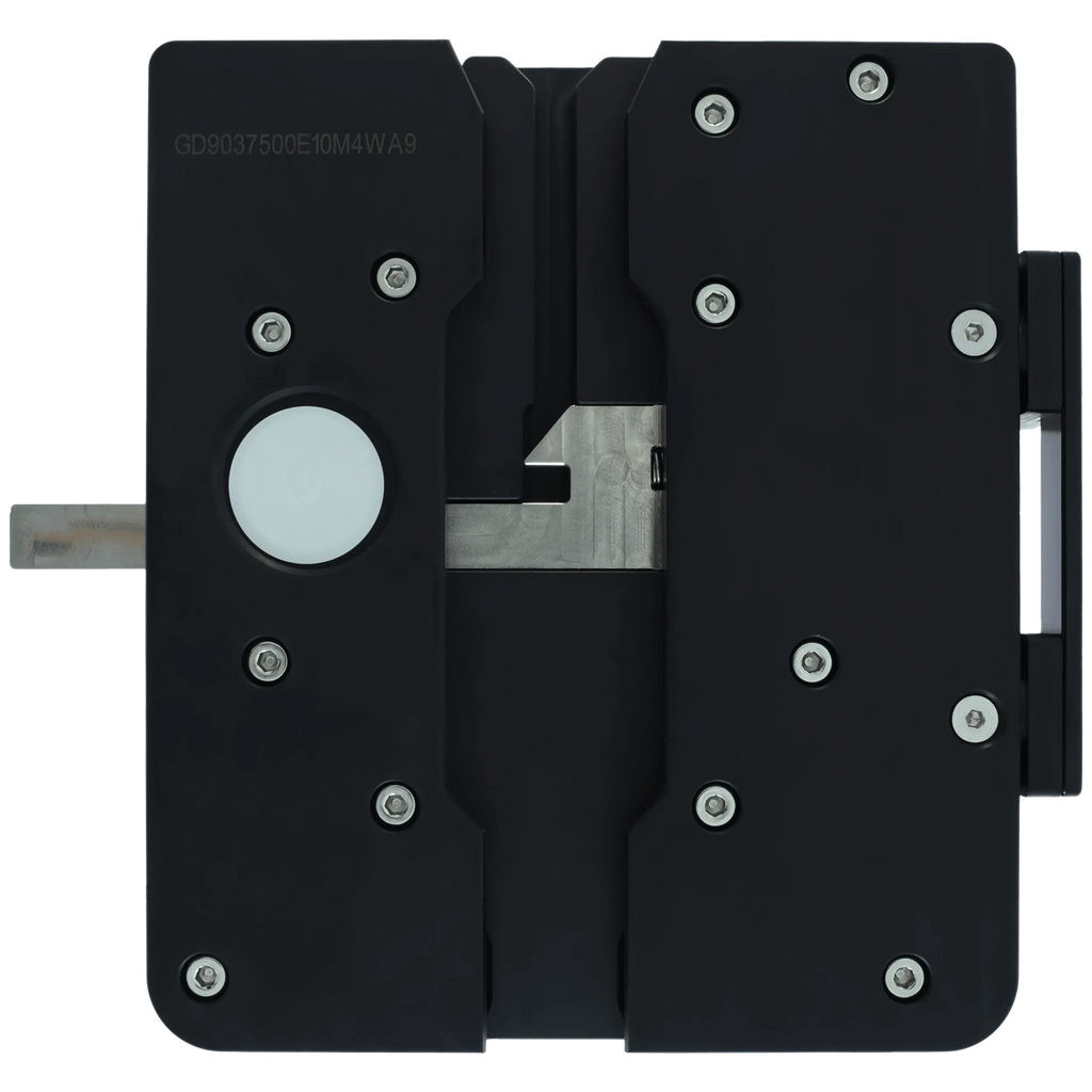 Heated Display Pocket Mould für iPhone 12 / 12 Pro (6.1 inch) (OEM Service Tools)