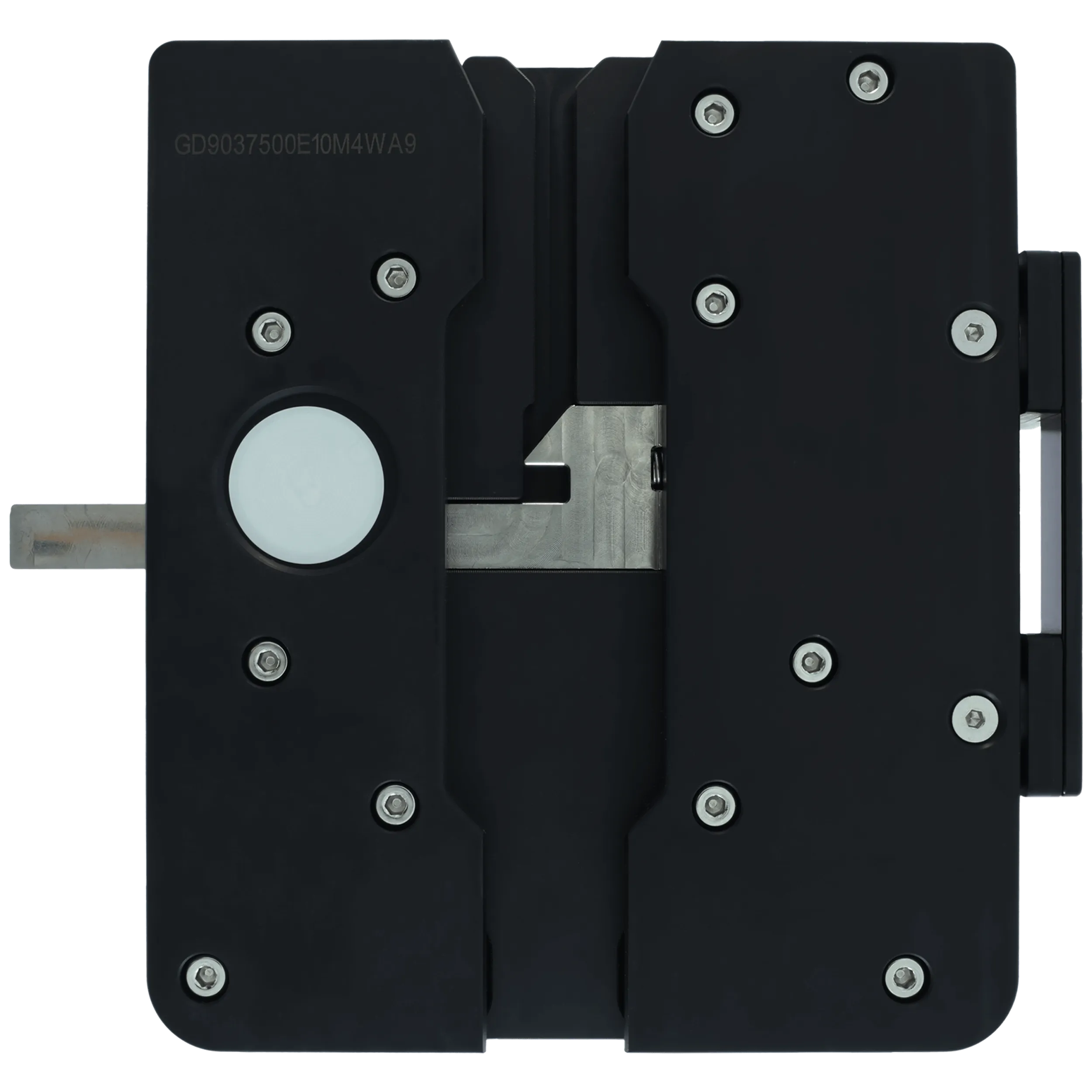 Heated Display Pocket Mould für iPhone 12 / 12 Pro (6.1 inch) (OEM Service Tools)