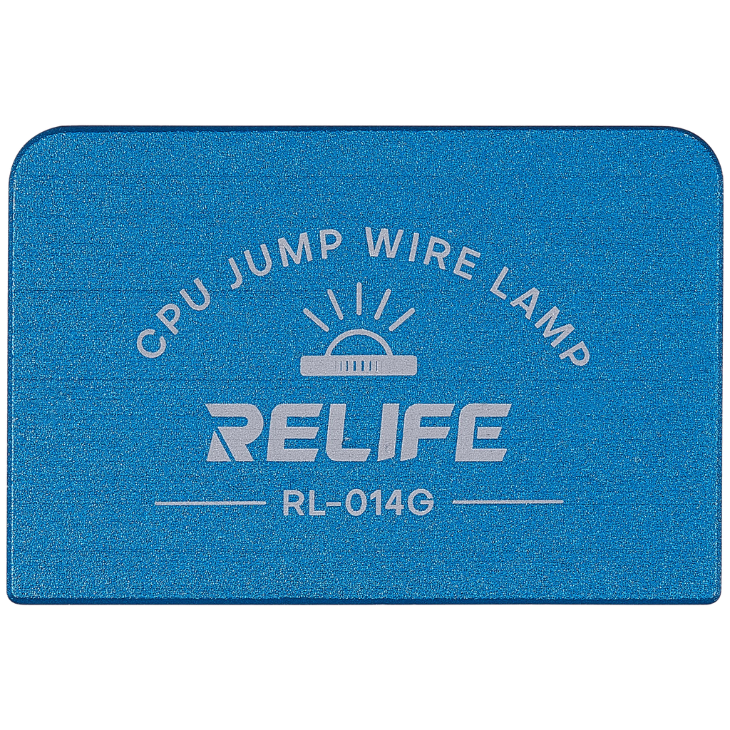 RL-014G Chip Jumping Wire Light (Relife)